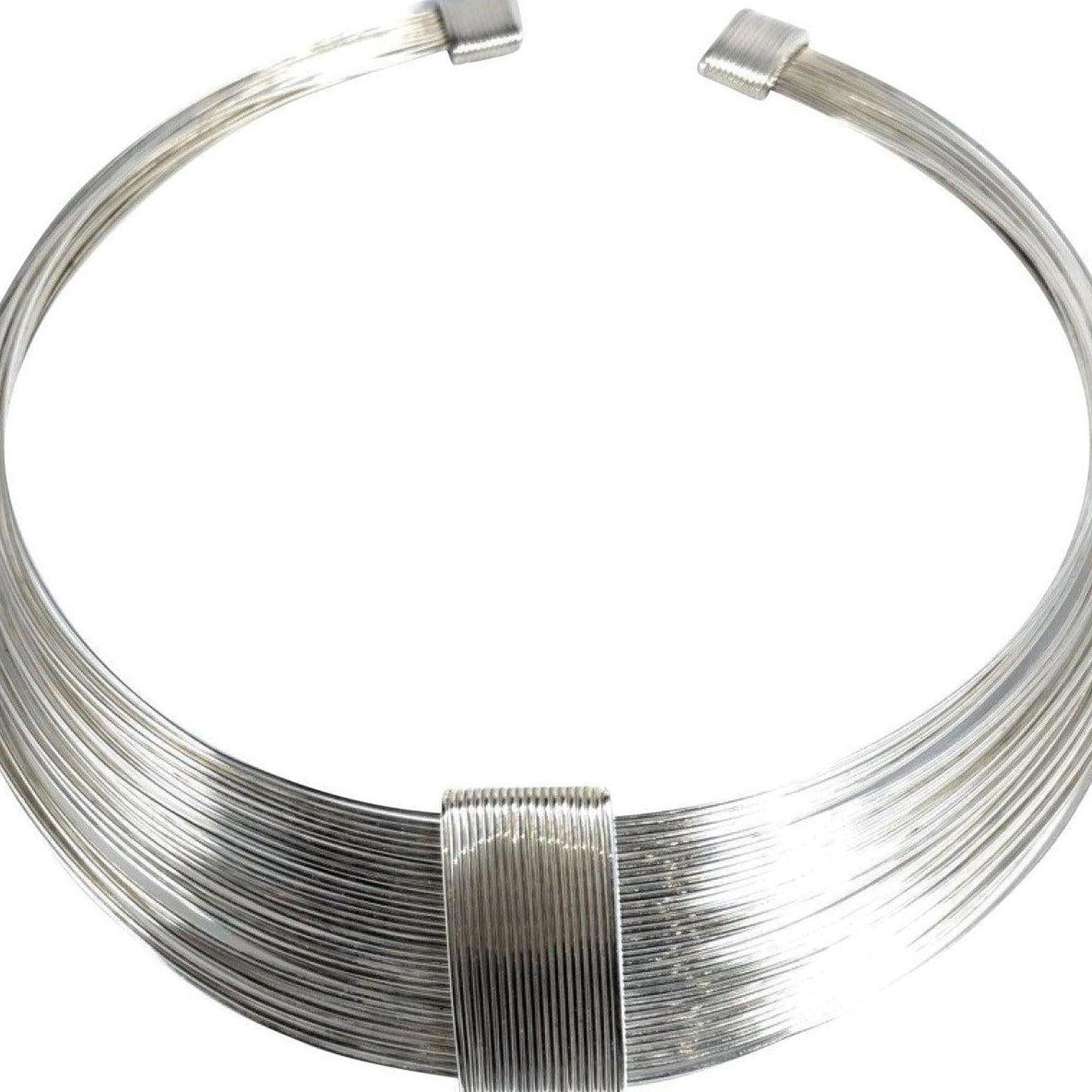 Links of London Wire Necklace