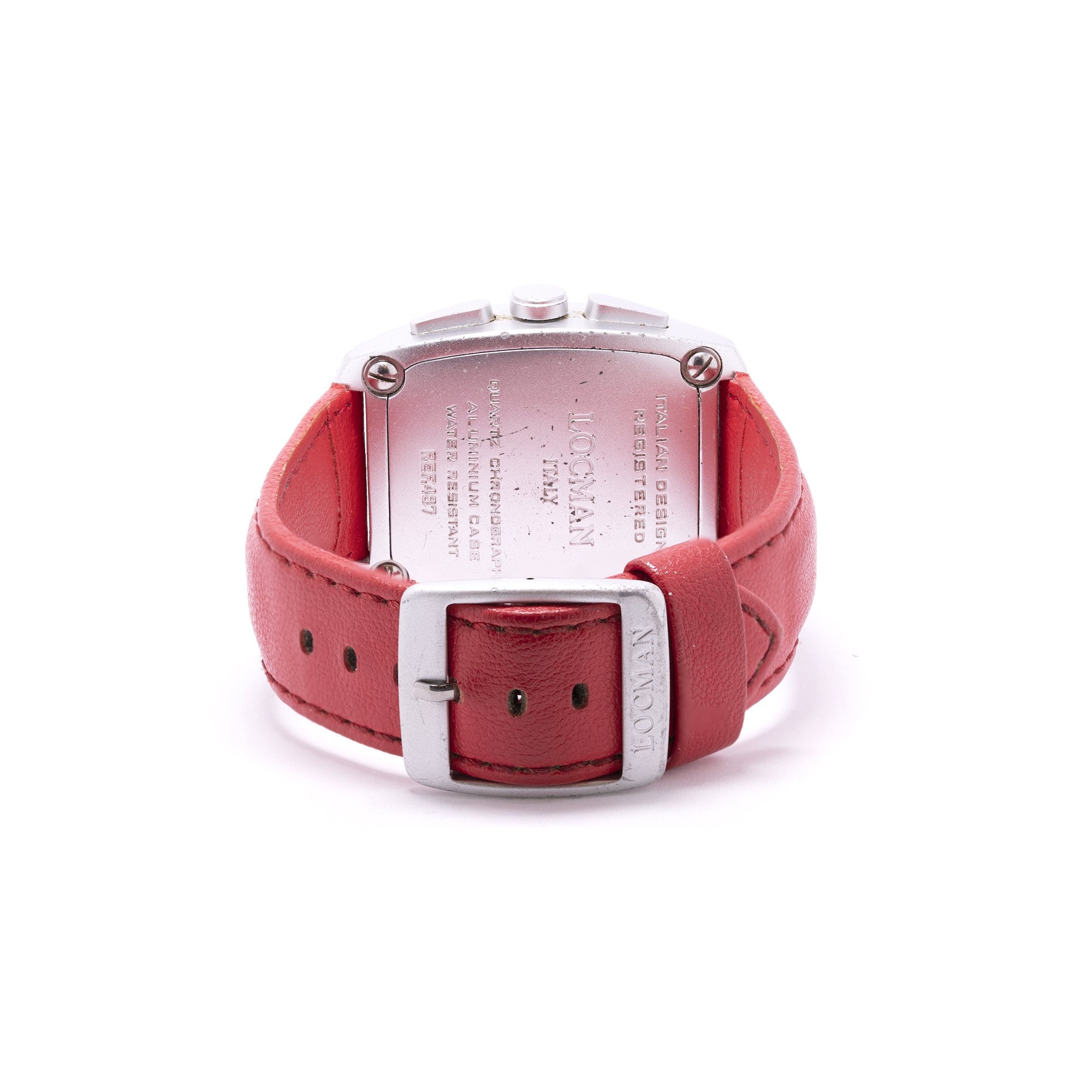 Lockman Sport Watch