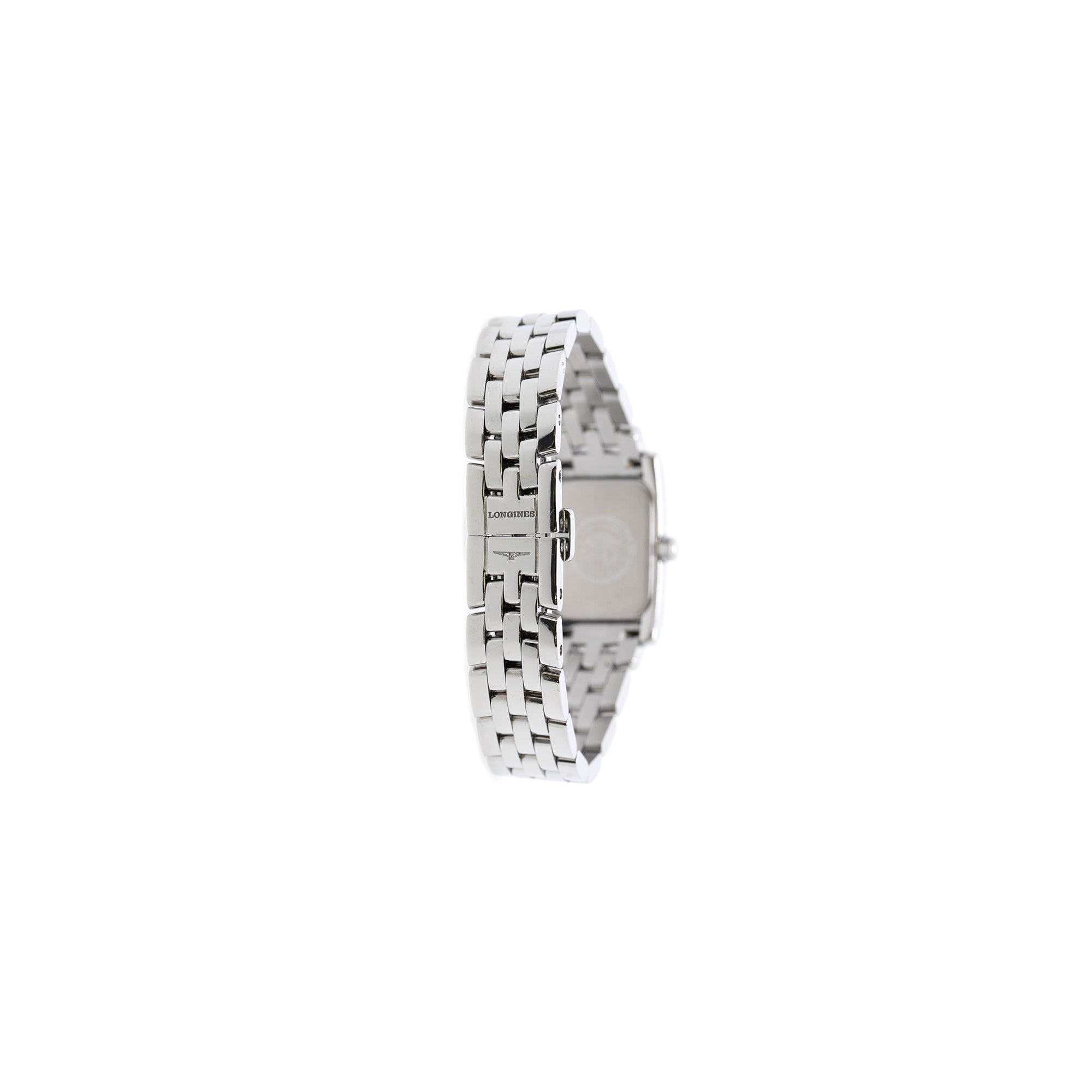 Longines DolceVita Watch w/ Box & Papers