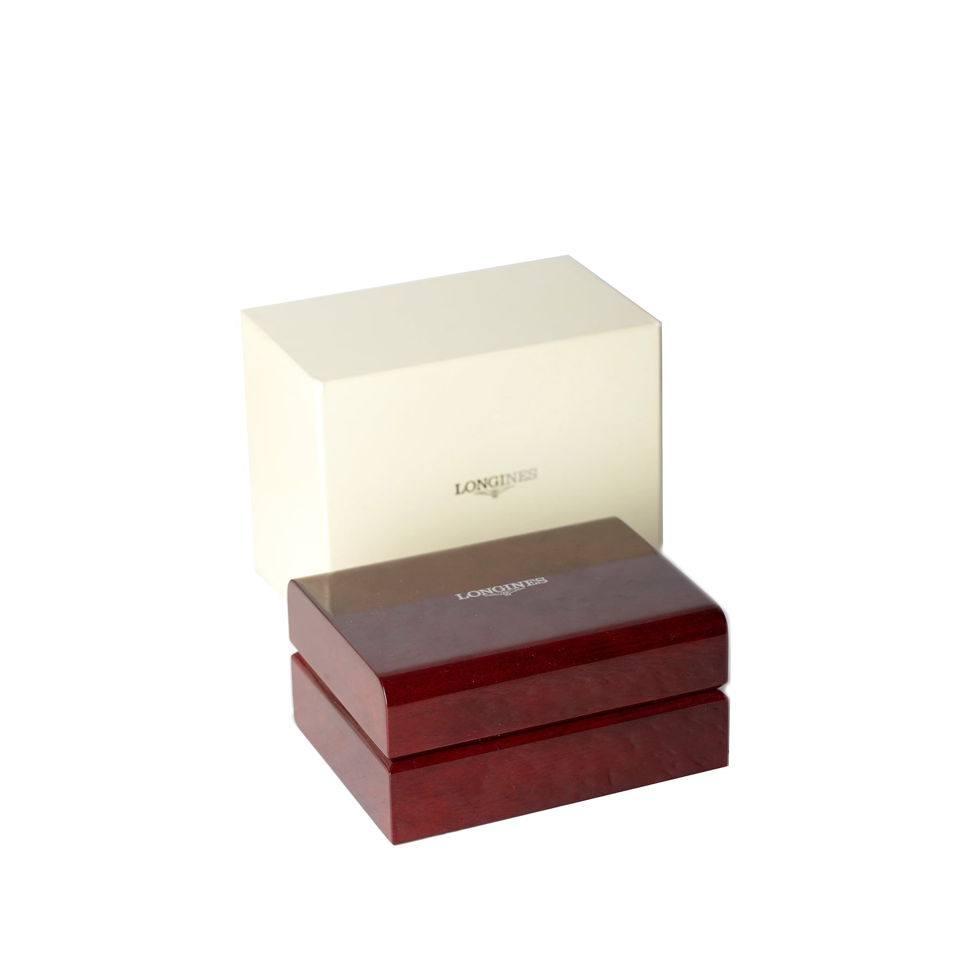 Longines Master Collection Automatic Watch w/ Box