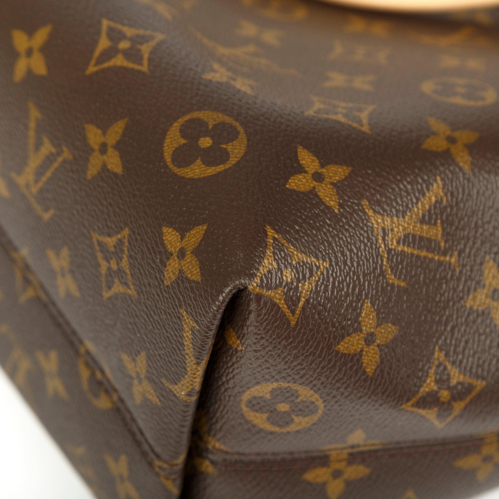 Louis 2022 Vuitton Monogram Boetie MM w/ Strap