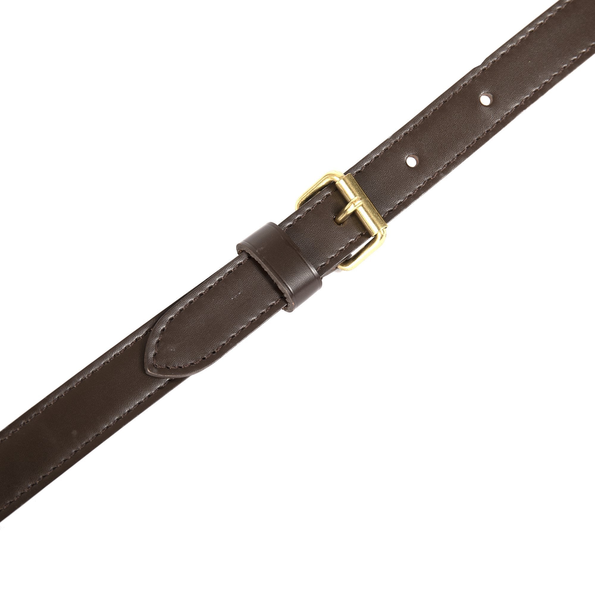 Louis Vuitton 20 mm Adjustable Leather Shoulder Strap