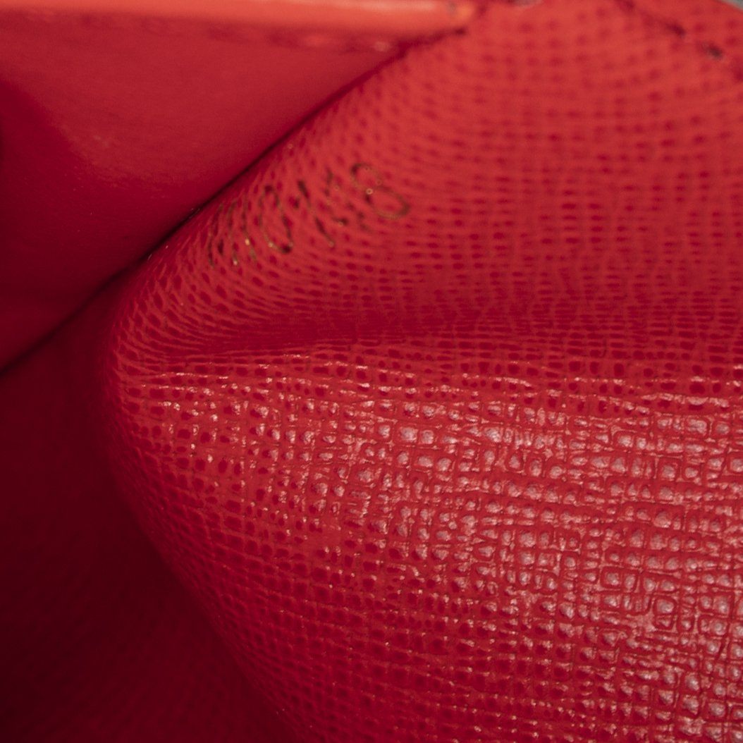 Louis Vuitton 2018 Lovely Birds Victorine Wallet