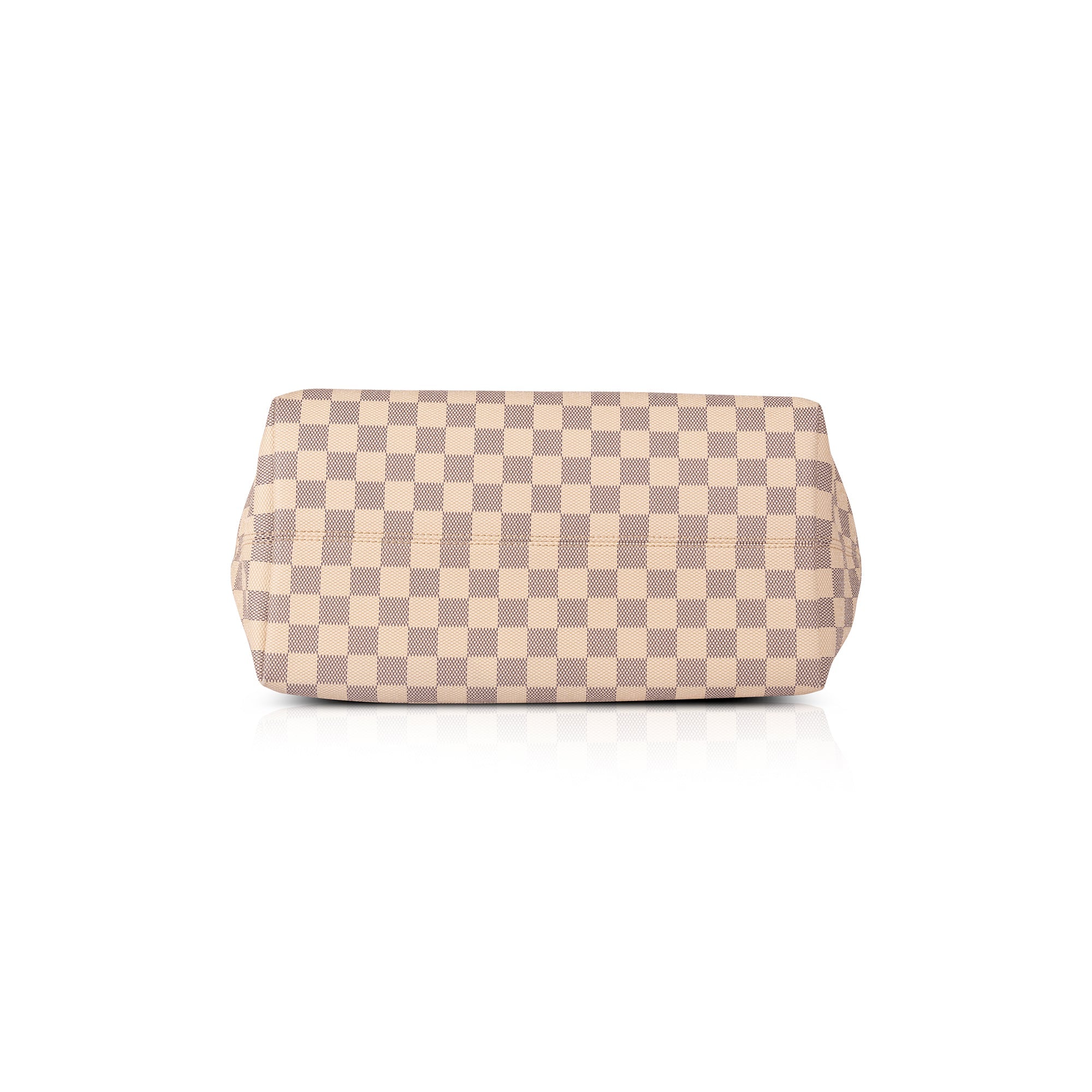 Louis Vuitton 2020 Damier Azur Iena MM w/ Box