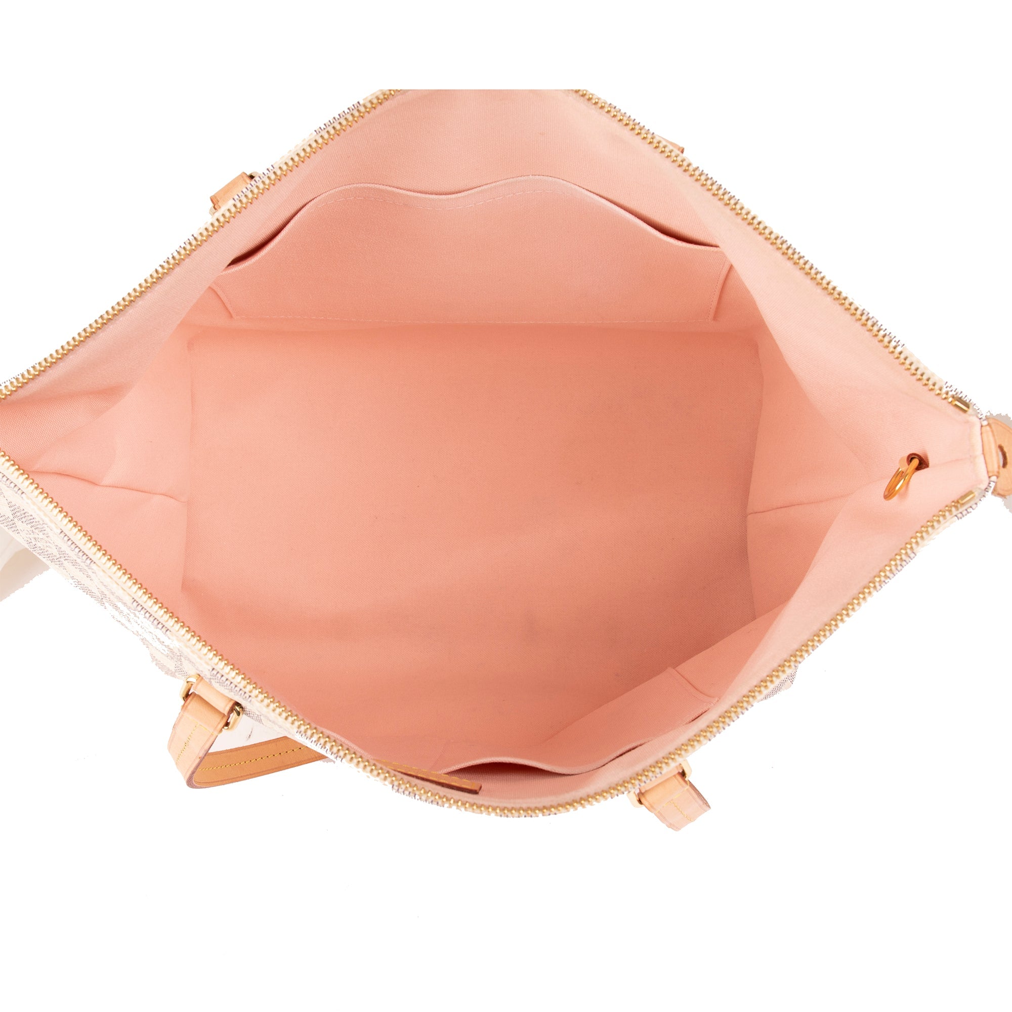 Louis Vuitton 2020 Damier Azur Iena MM w/ Box