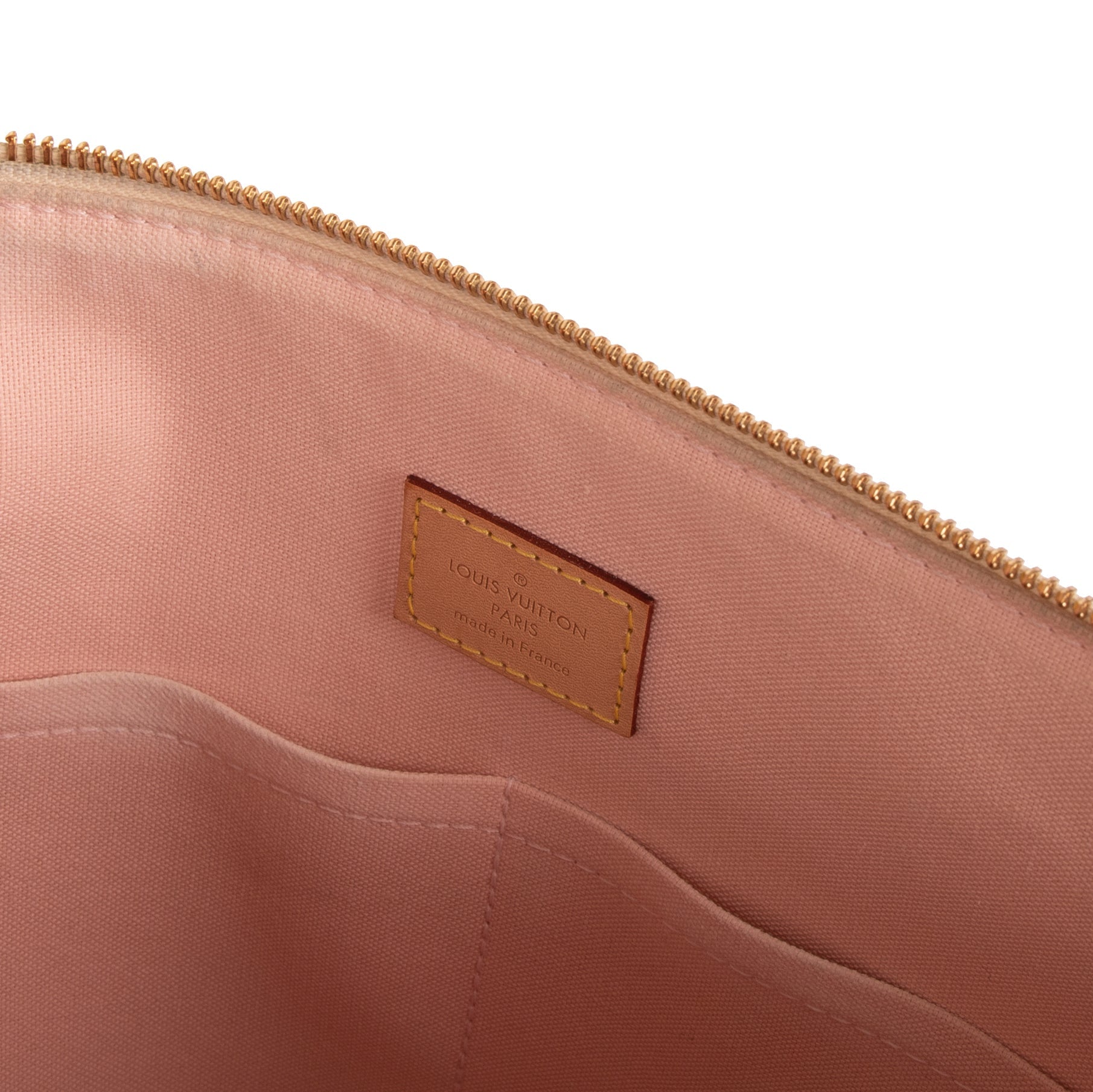 Louis Vuitton 2020 Damier Azur Iena MM w/ Box