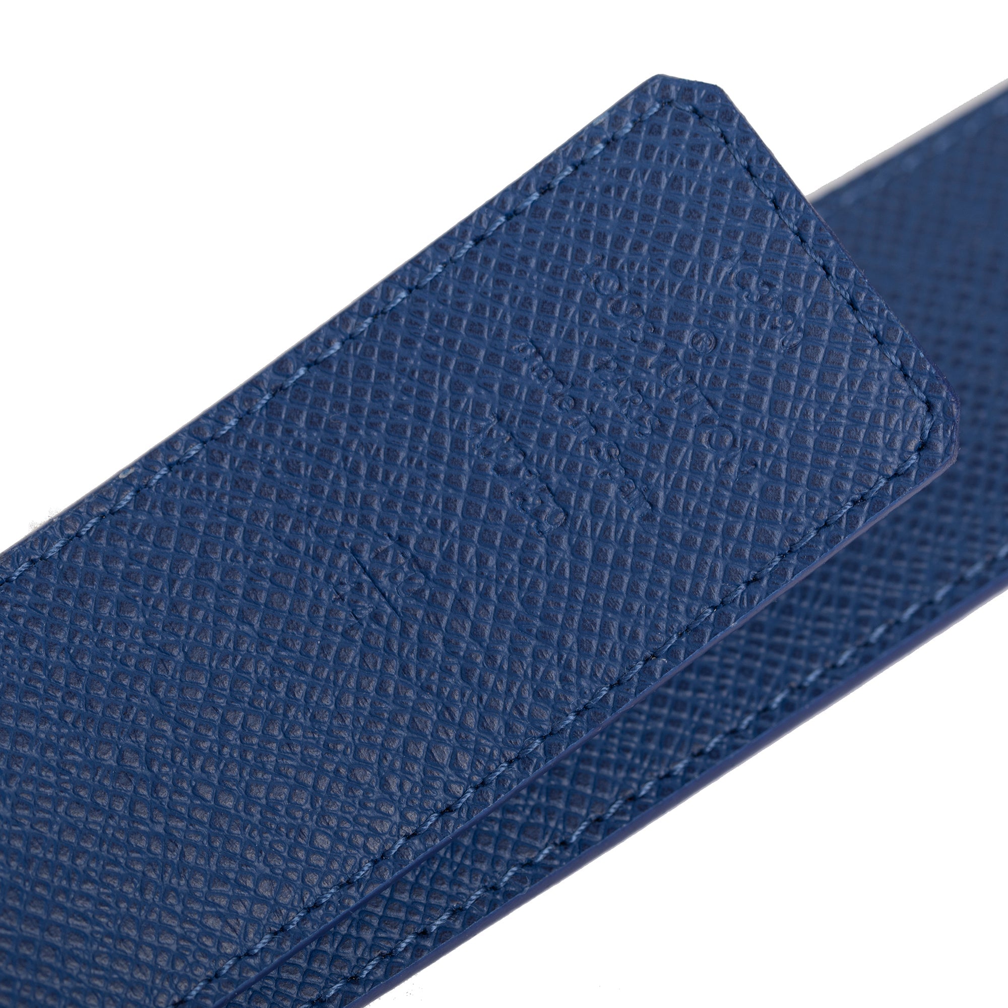 Louis Vuitton 2020 LV Initiales 40MM Reversible Belt w/ Box