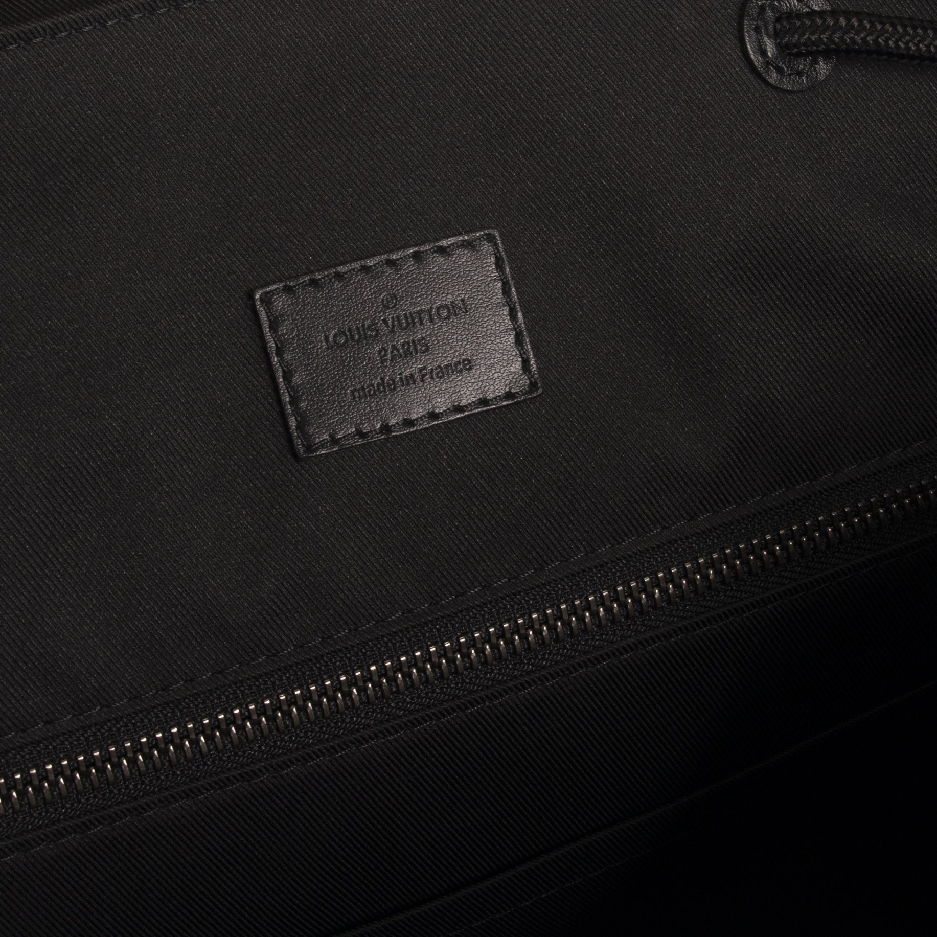 Louis Vuitton 2020 Monogram Eclipse Christopher PM Backpack