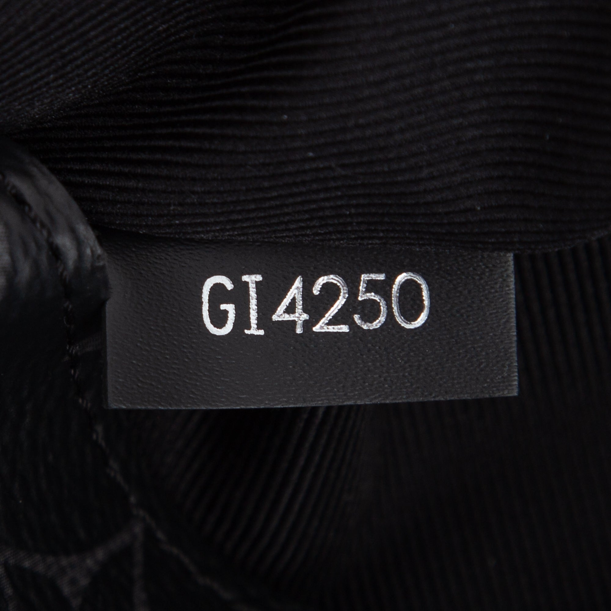 Louis Vuitton 2020 Monogram Eclipse District PM