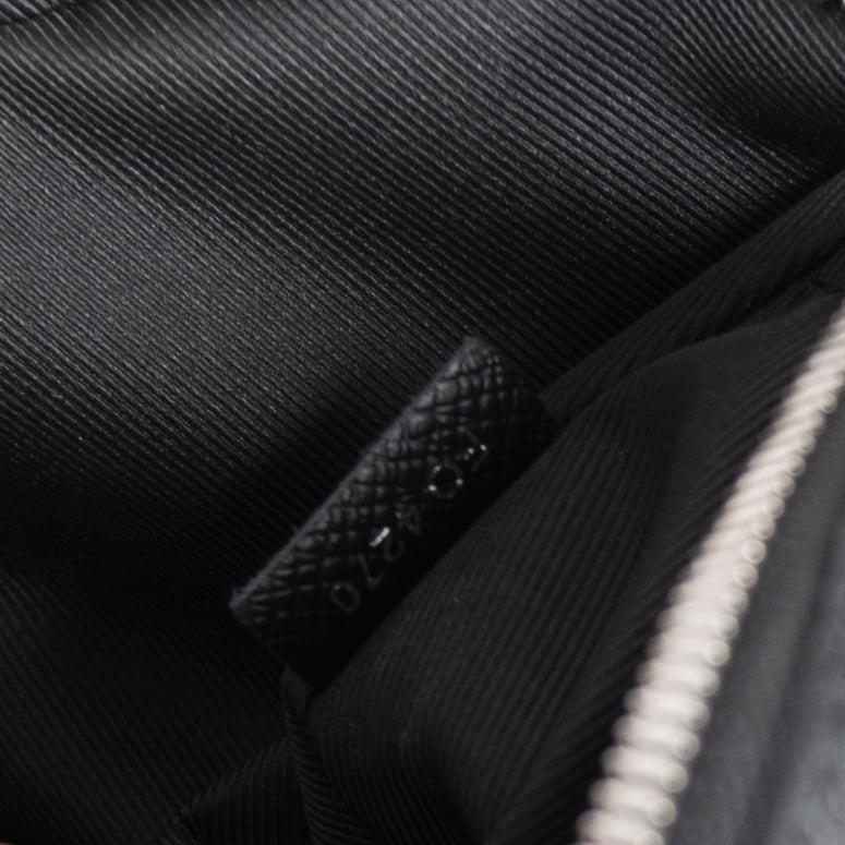 Louis Vuitton 2020 Monogram Eclipse Outdoor Messenger Bag