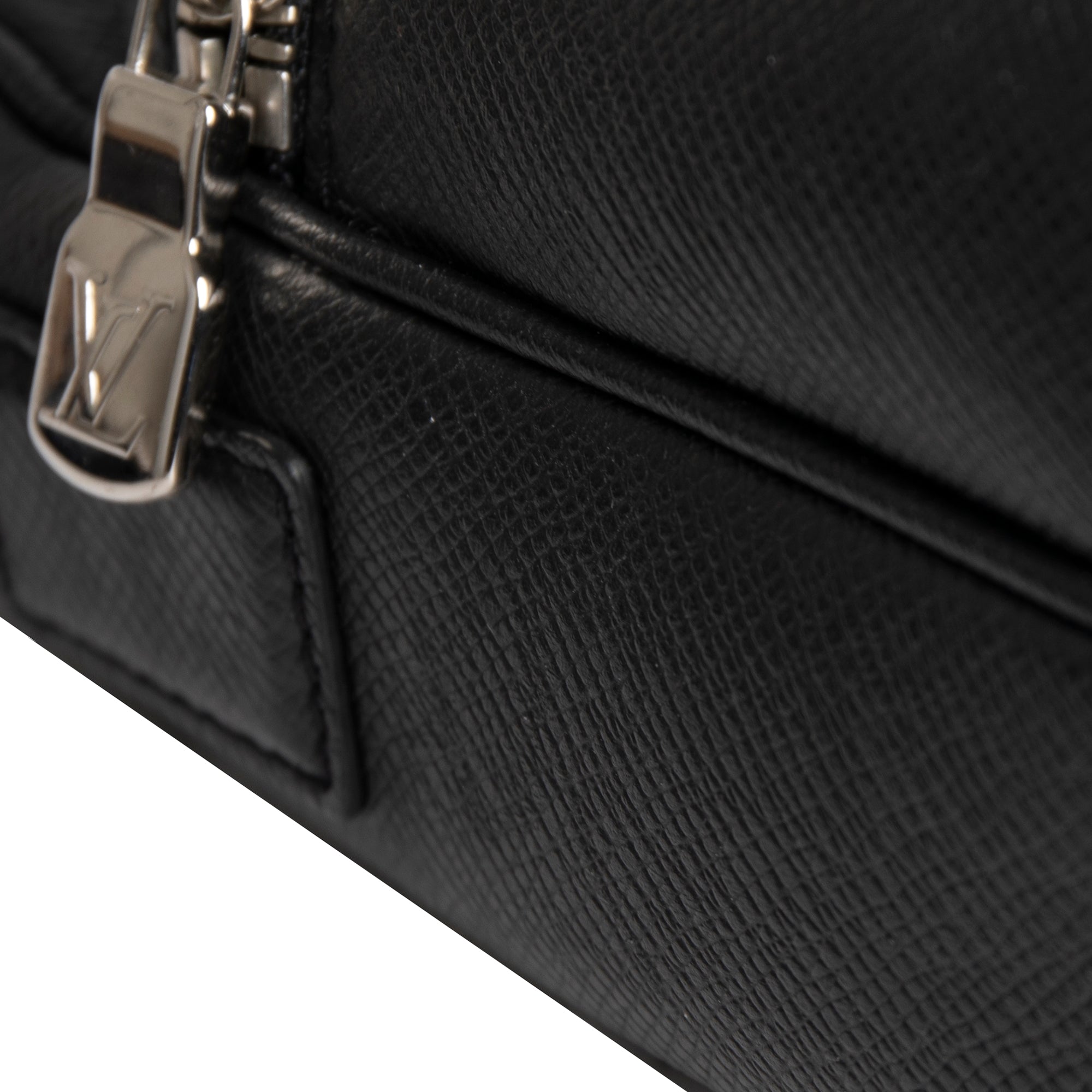 Louis Vuitton 2020 Monogram Eclipse Outdoor Messenger Bag