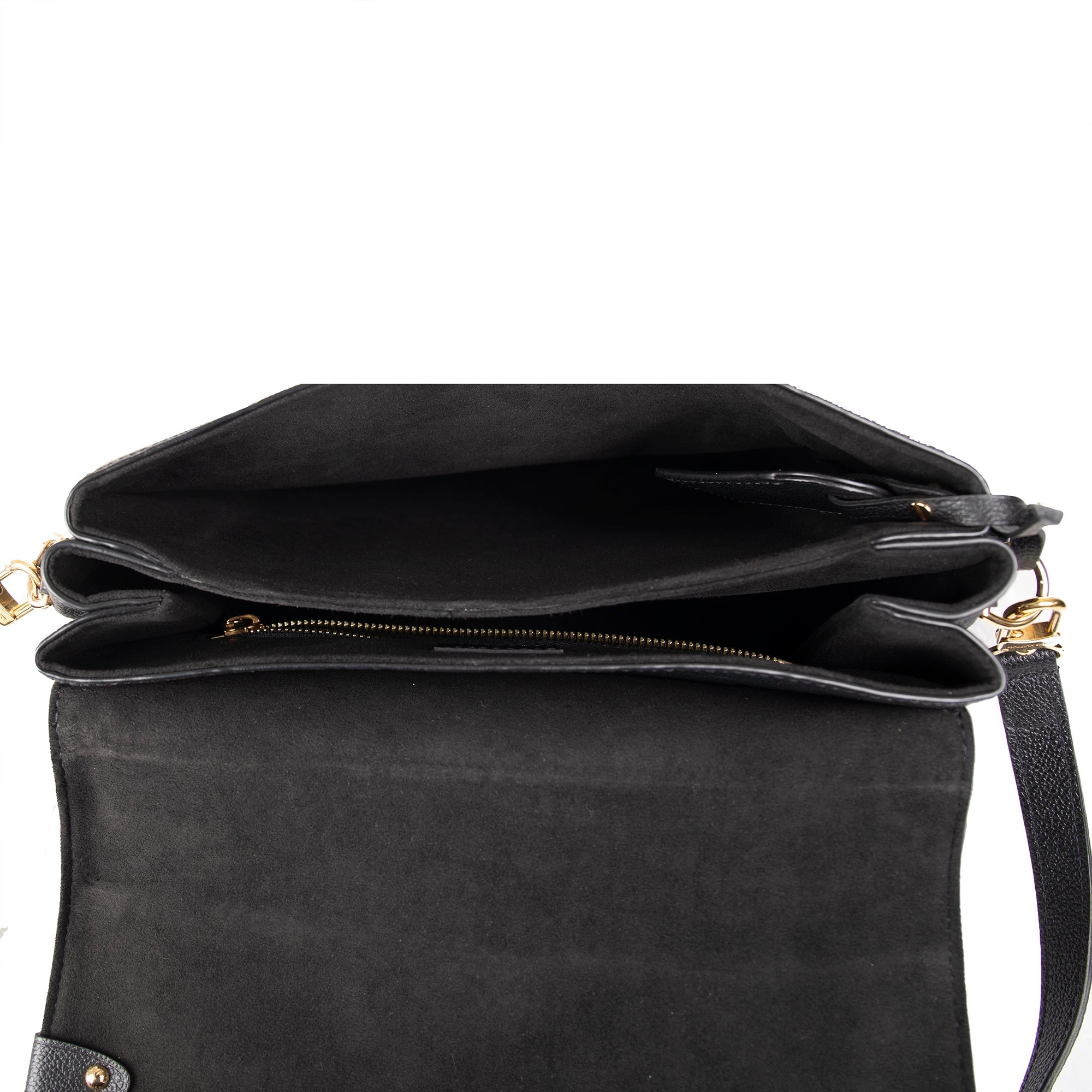 Louis Vuitton 2020 Monogram Empreinte Georges MM