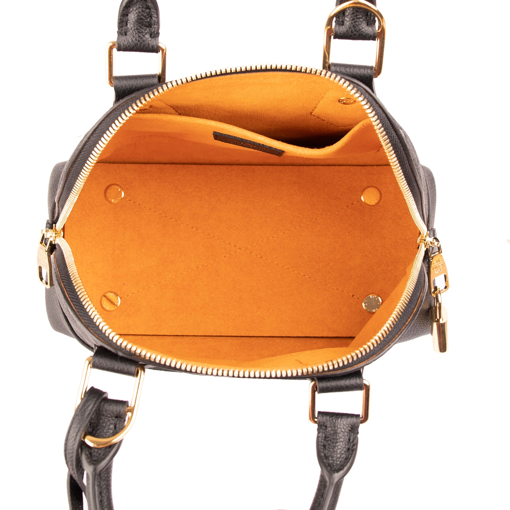 Louis Vuitton 2020 Monogram Empreinte Neo Alma BB w/ Box