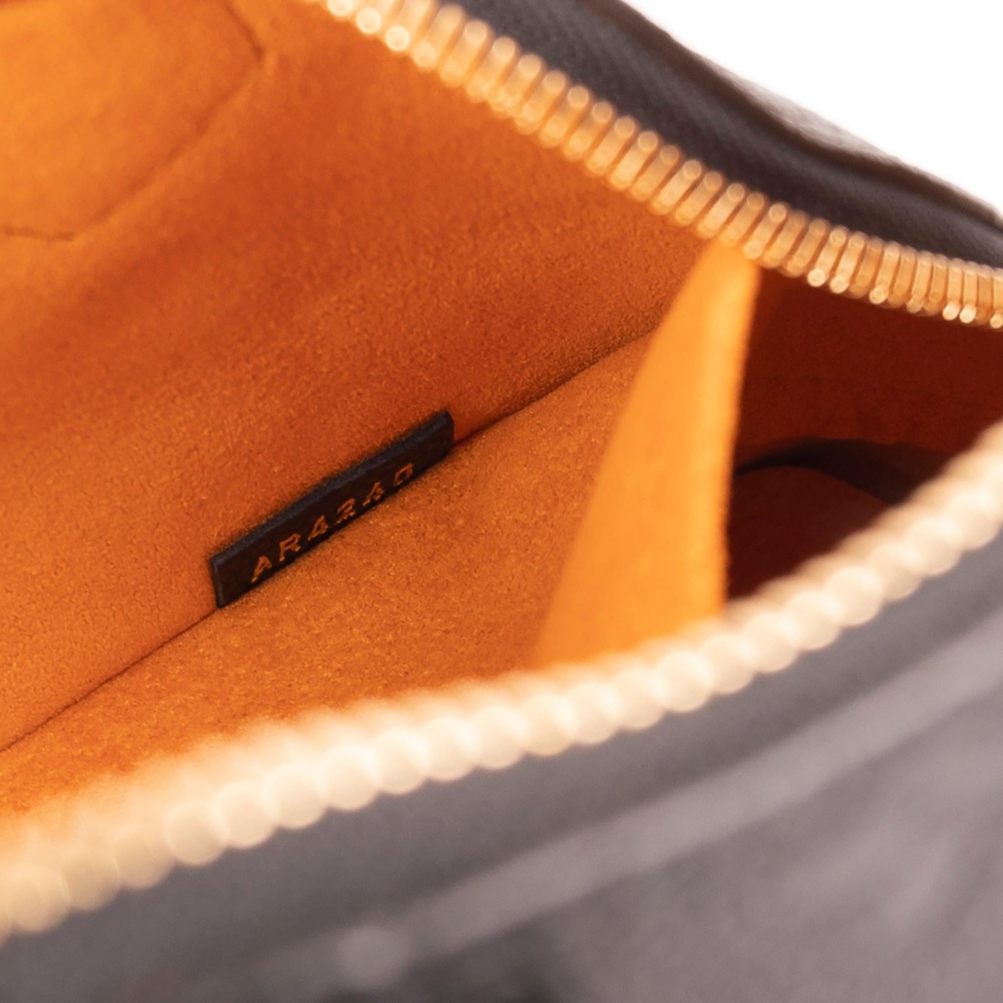 Louis Vuitton 2020 Monogram Empreinte Neo Alma BB w/ Box