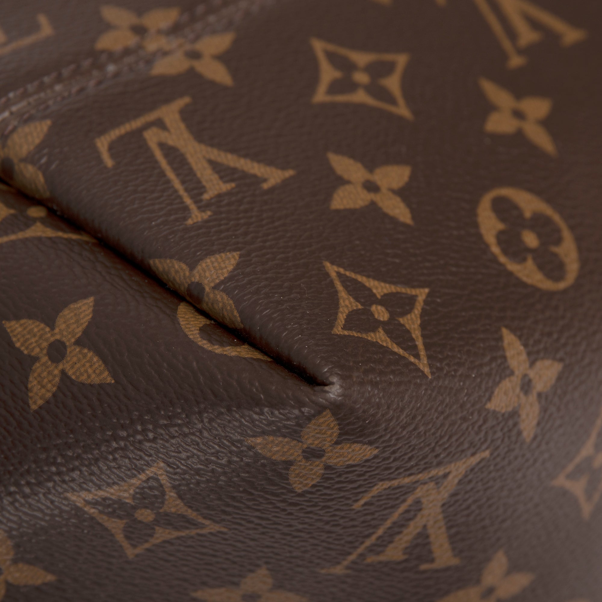 Louis Vuitton 2020 Monogram Graceful MM w/ Receipt