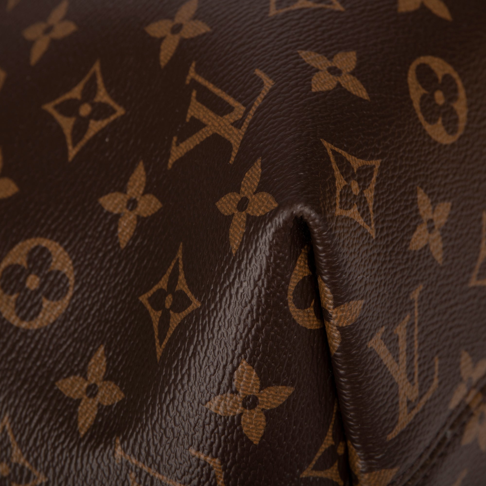 Louis Vuitton 2020 Monogram Graceful MM w/ Receipt