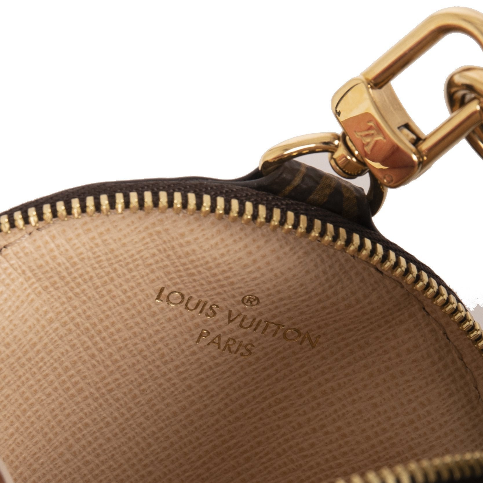 Louis Vuitton 2020 Monogram Multi-Pochette Accessoires w/ Box