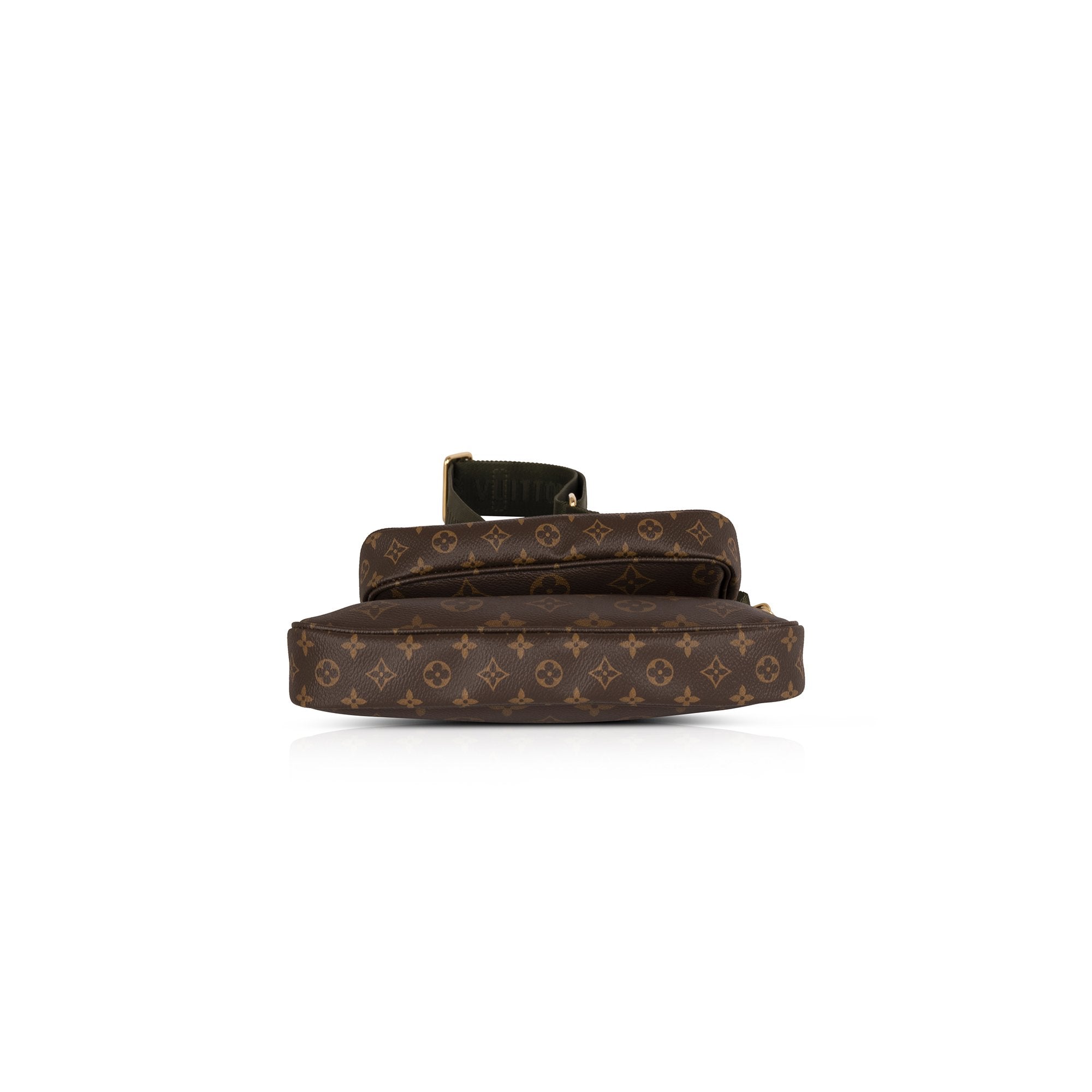 Louis Vuitton 2020 Monogram Multi-Pochette Accessoires w/ Box