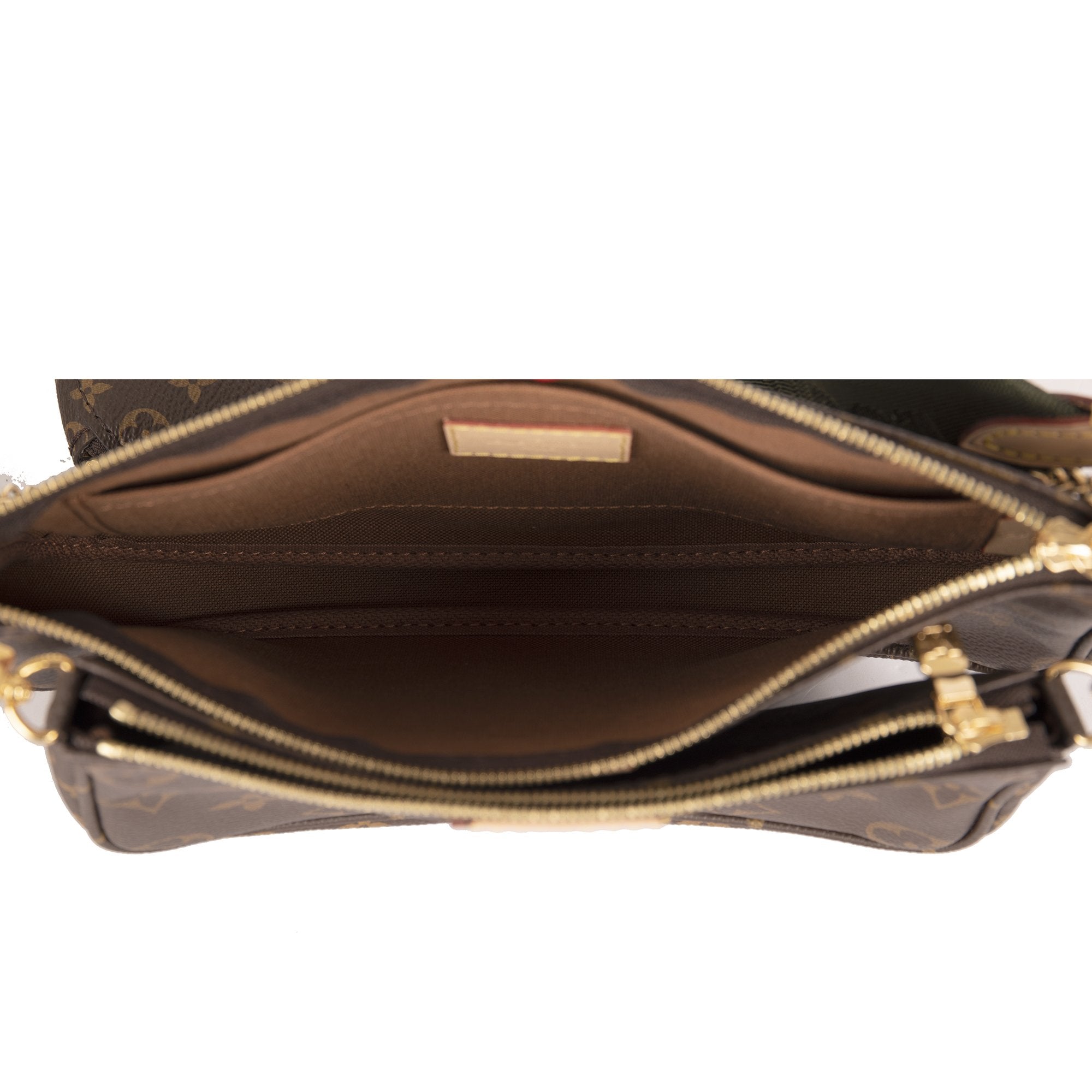 Louis Vuitton 2020 Monogram Multi-Pochette Accessoires w/ Box