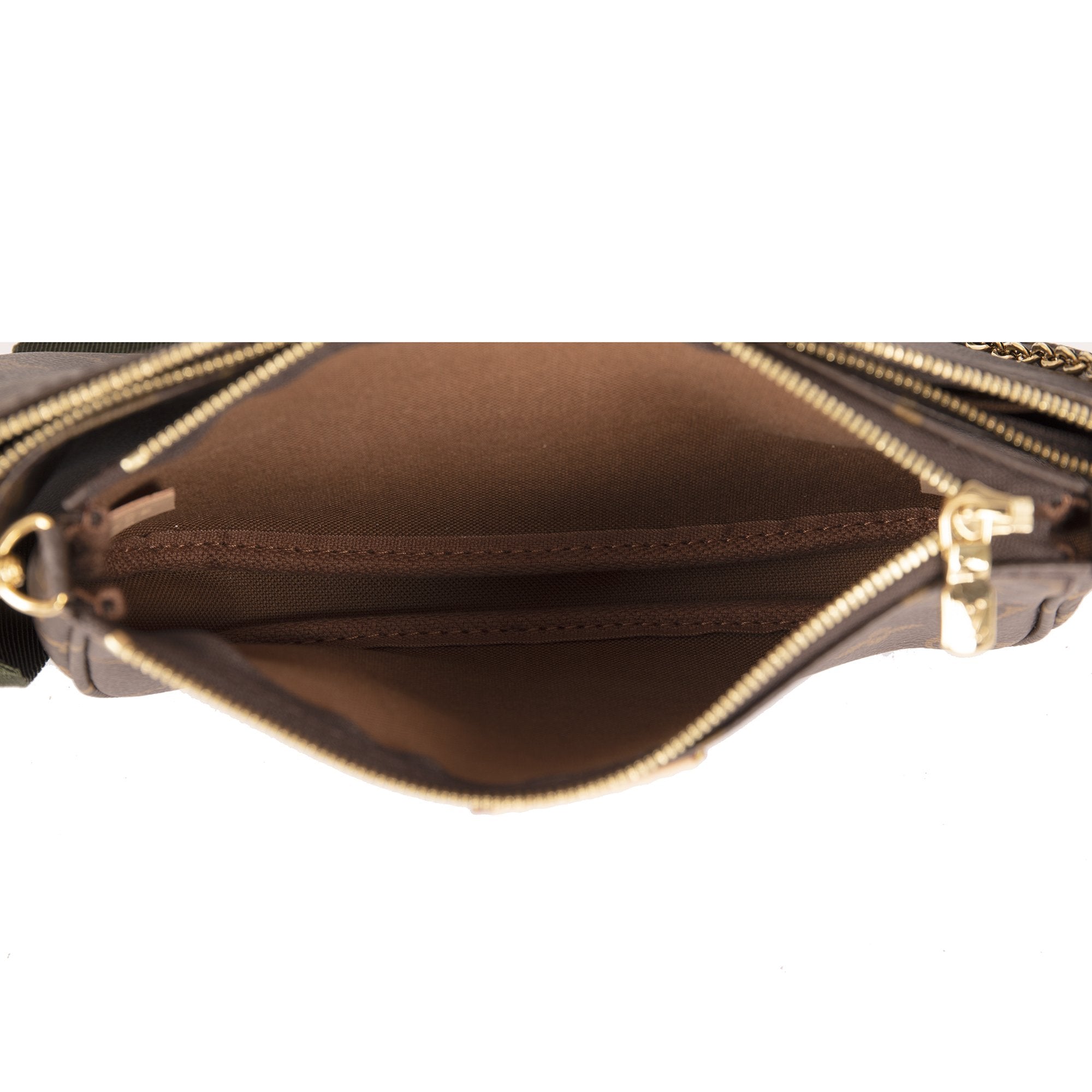 Louis Vuitton 2020 Monogram Multi-Pochette Accessoires w/ Box