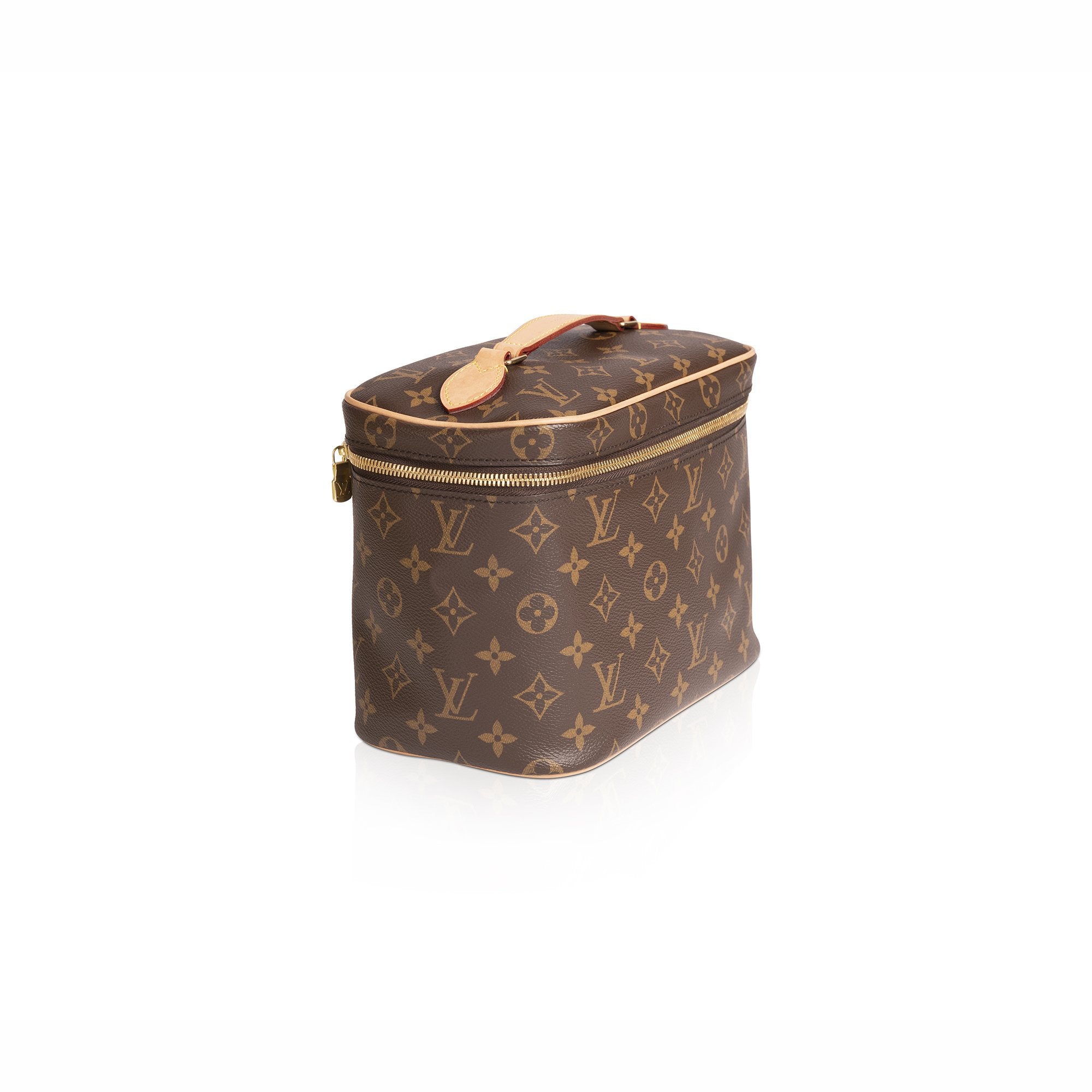 Louis Vuitton 2020 Monogram Nice BB