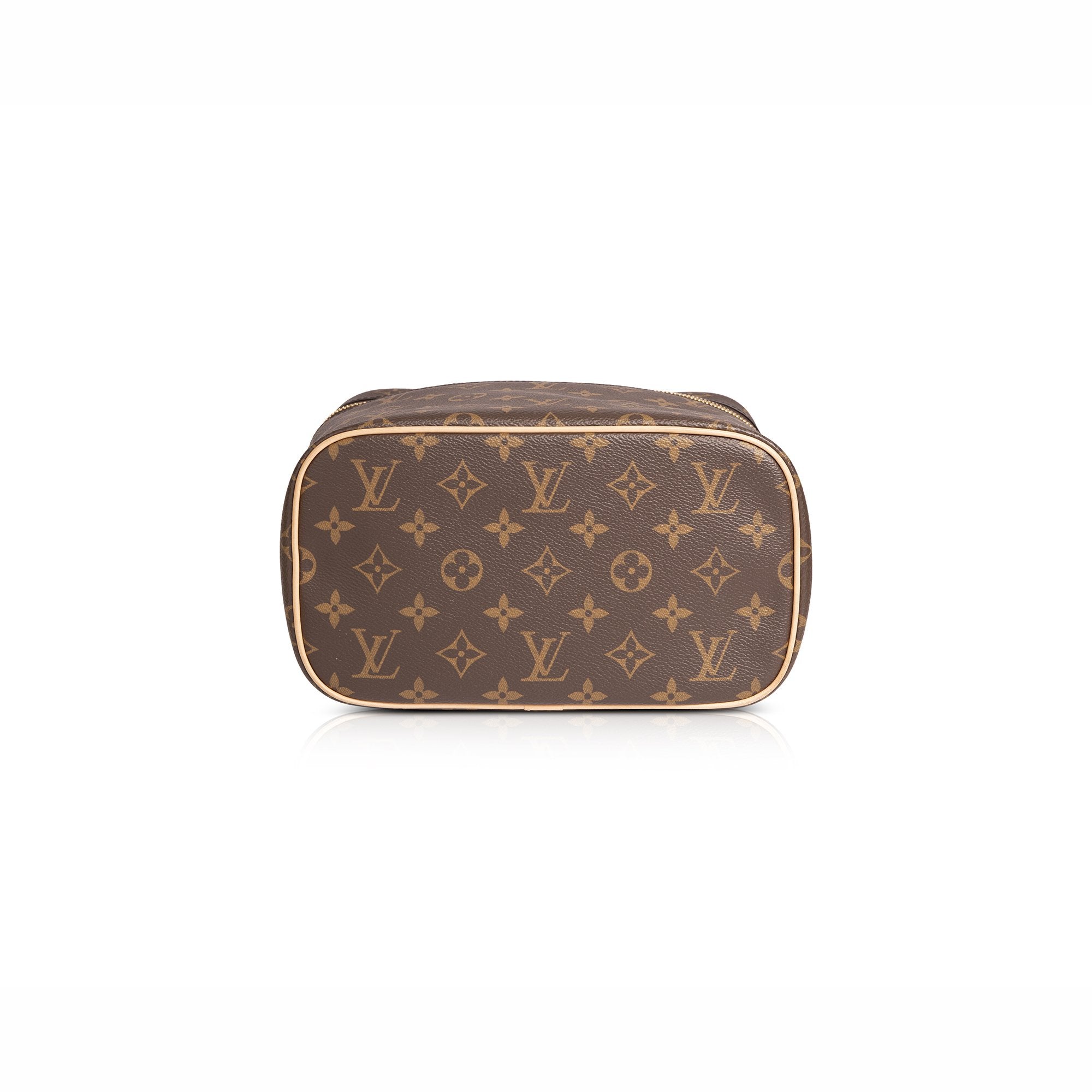 Louis Vuitton 2020 Monogram Nice BB