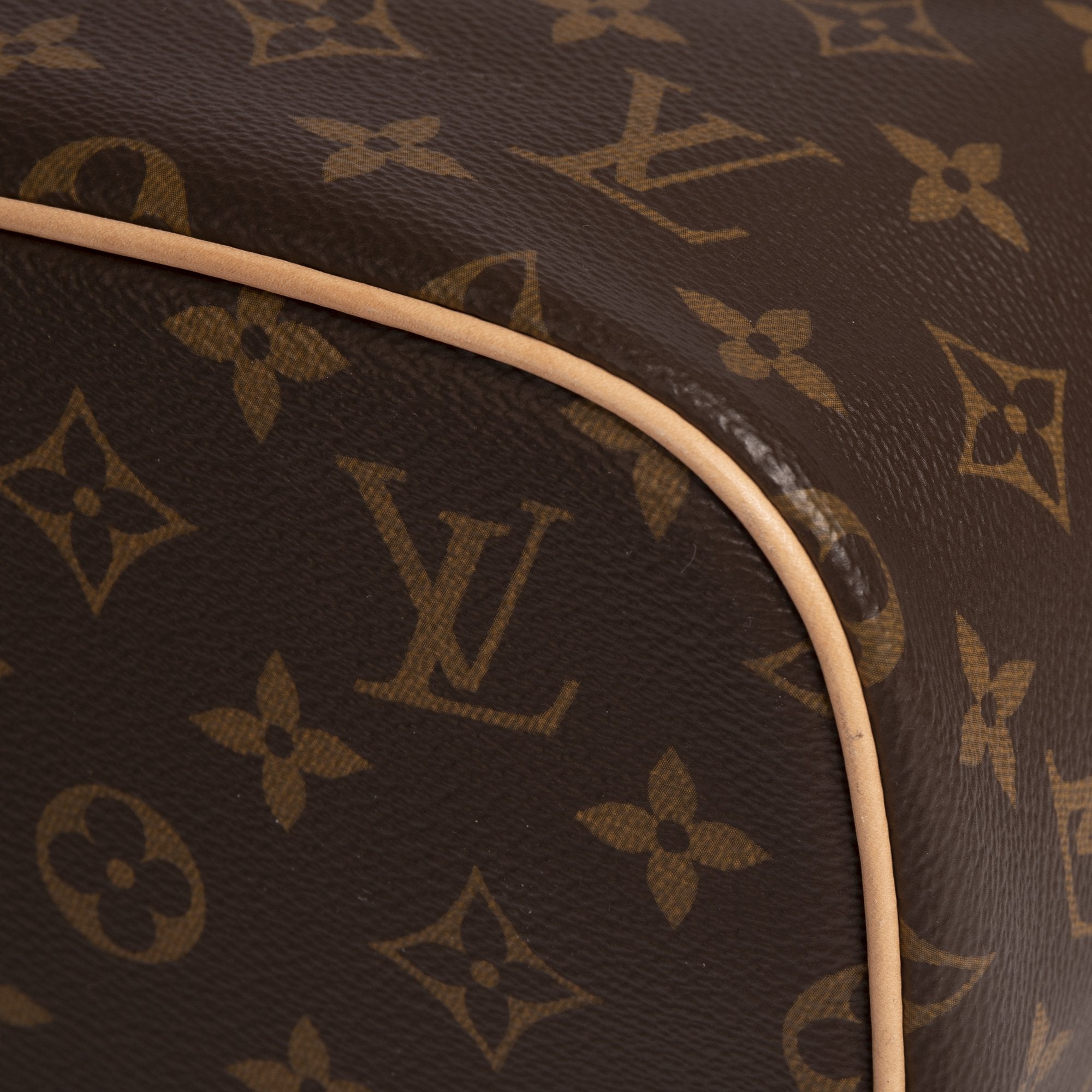Louis Vuitton 2020 Monogram Nice BB