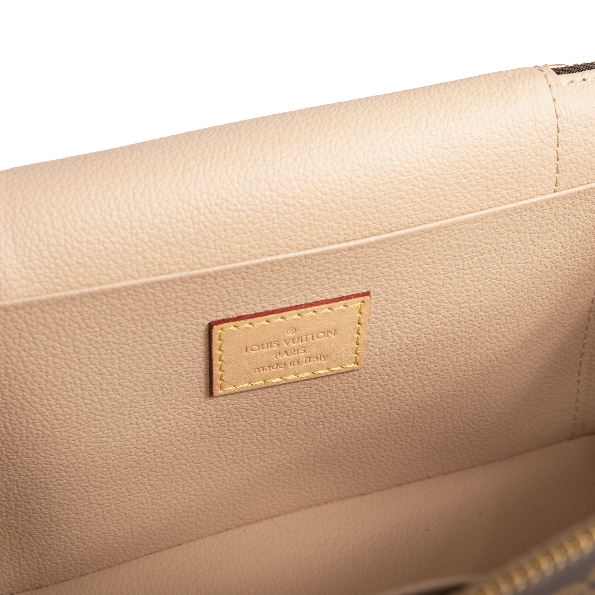 Louis Vuitton 2020 Monogram Nice BB