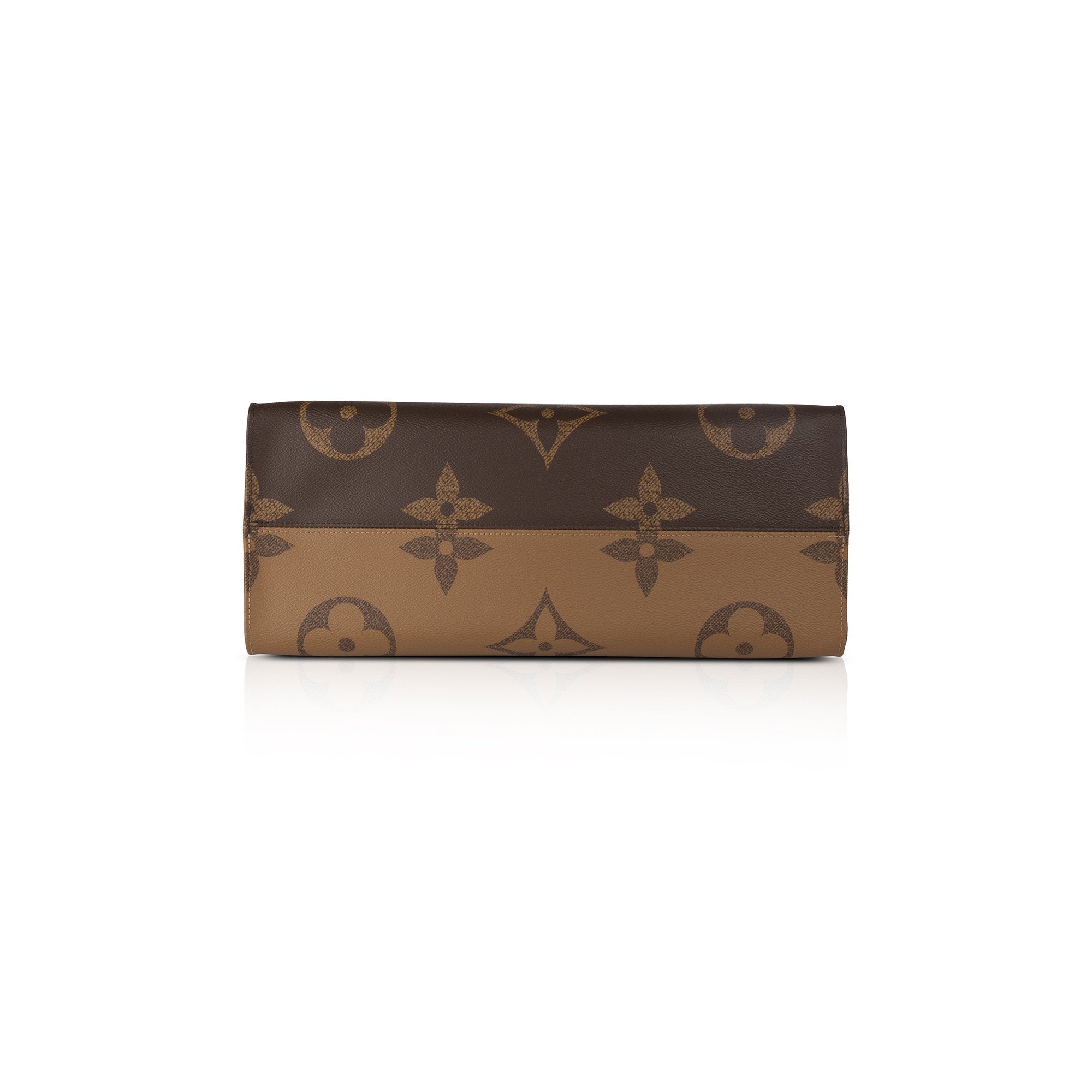 Louis Vuitton 2020 Monogram Onthego GM w/ Receipt