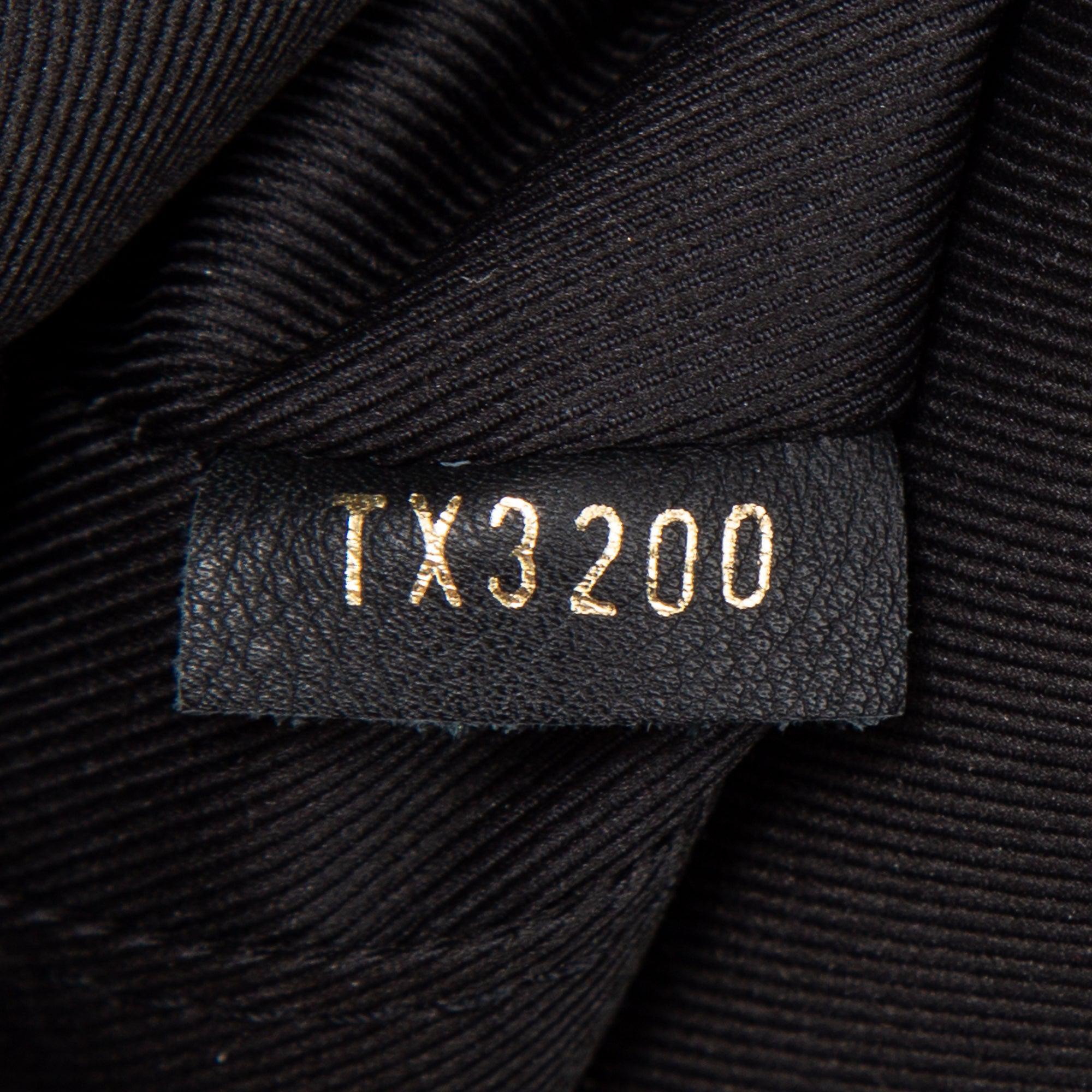 Louis Vuitton 2020 Monogram Palm Springs Mini Backpack w/ Box