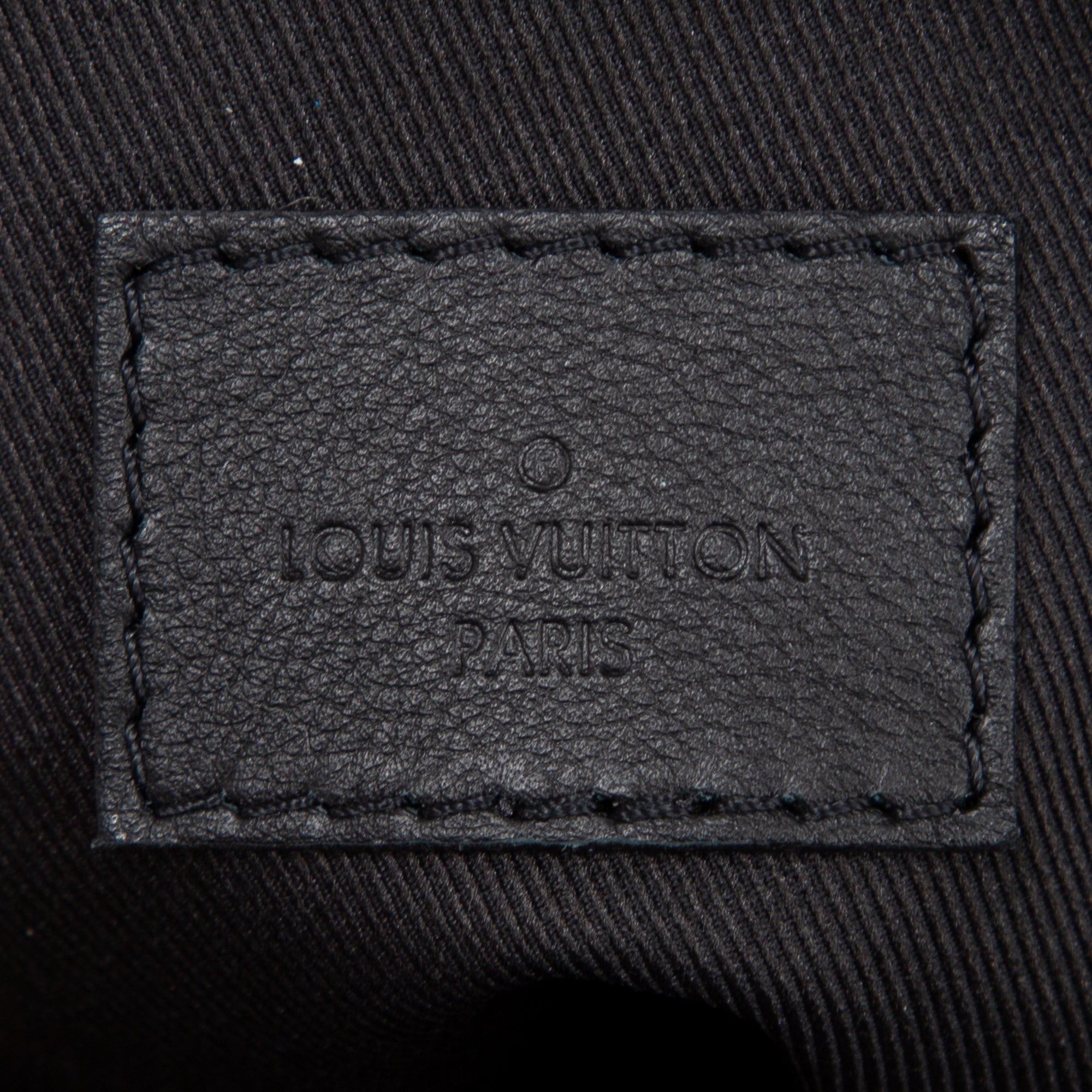 Louis Vuitton 2020 Monogram Palm Springs Mini Backpack w/ Box