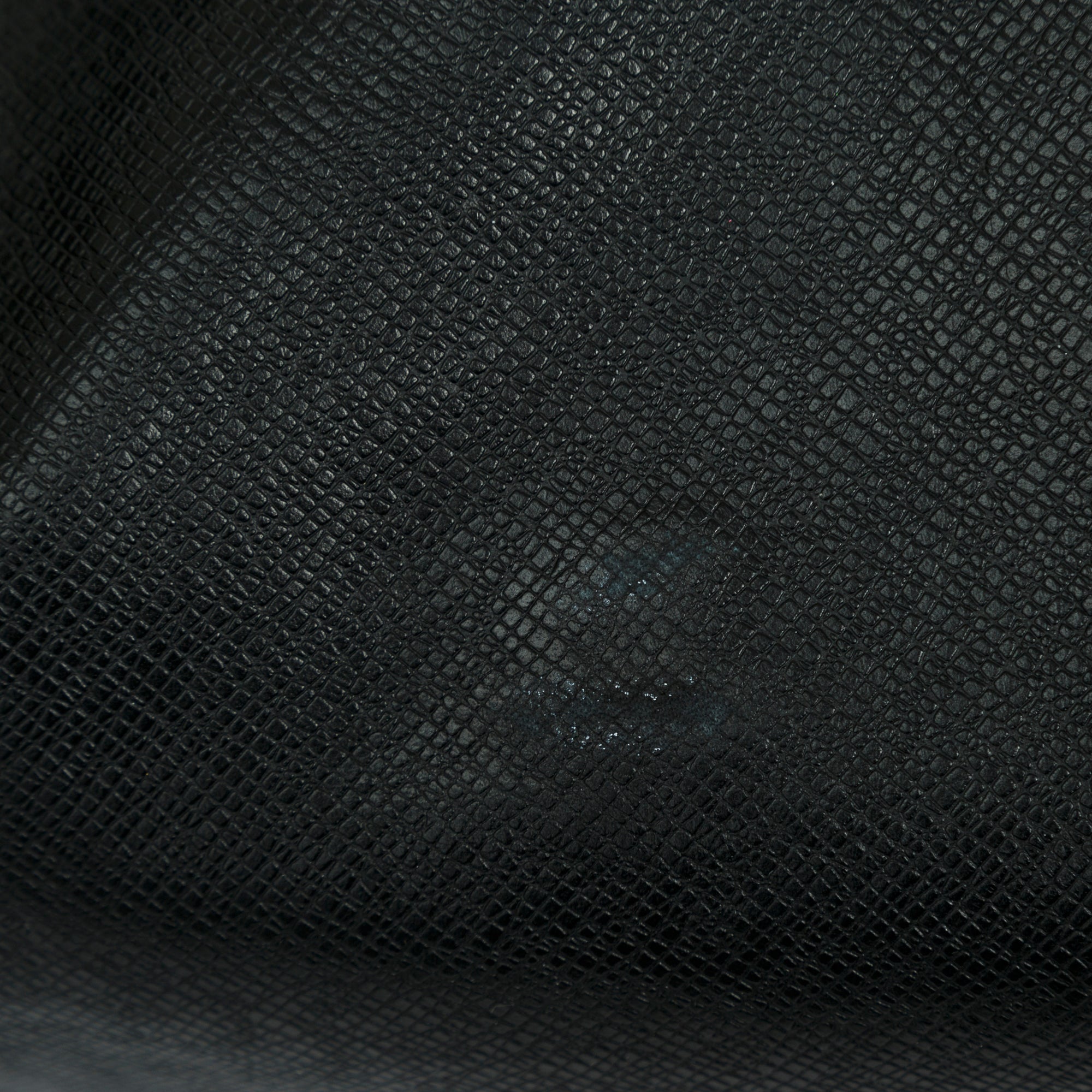 Louis Vuitton 2021 Black Taiga Leather and Monogram Eclipse Keepall Bandouliere 50