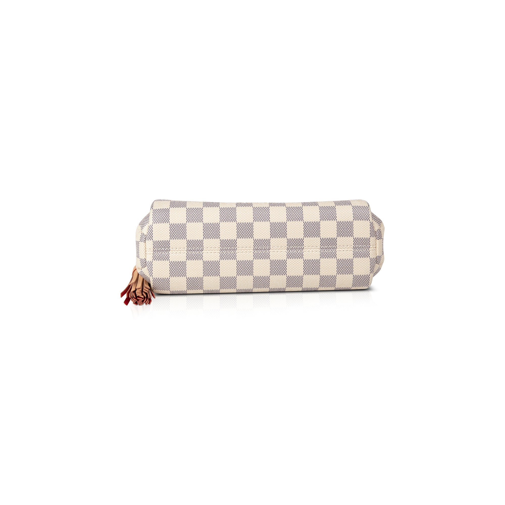 Louis Vuitton 2021 Damier Azur Croisette