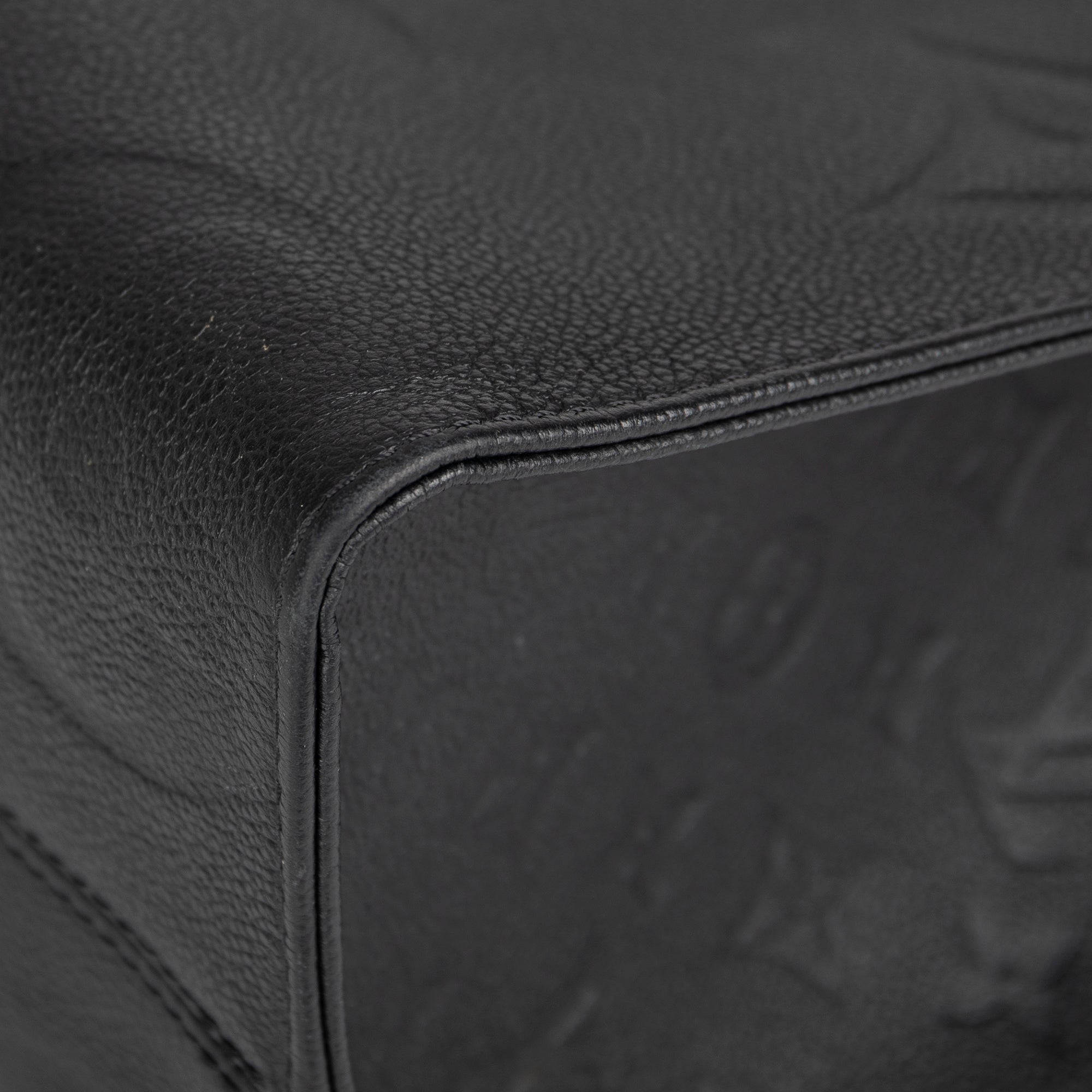 Louis Vuitton 2021 Monogram Empreinte Onthego MM w/ Box & Receipt