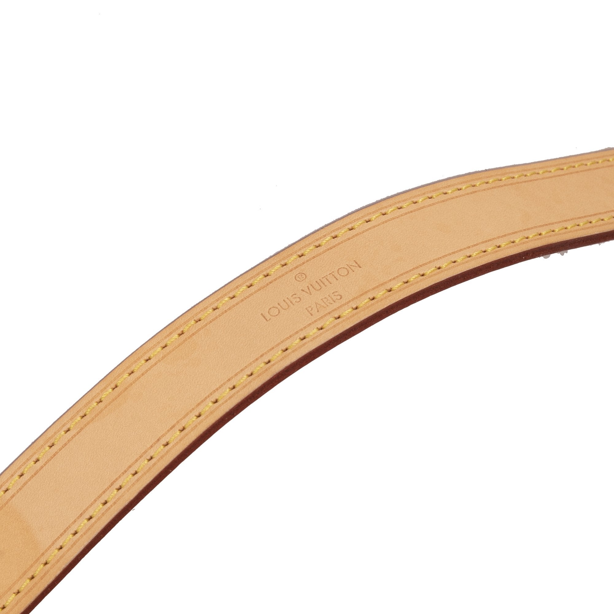 Louis Vuitton 2021 Monogram Noe BB w/ Box & Receipt