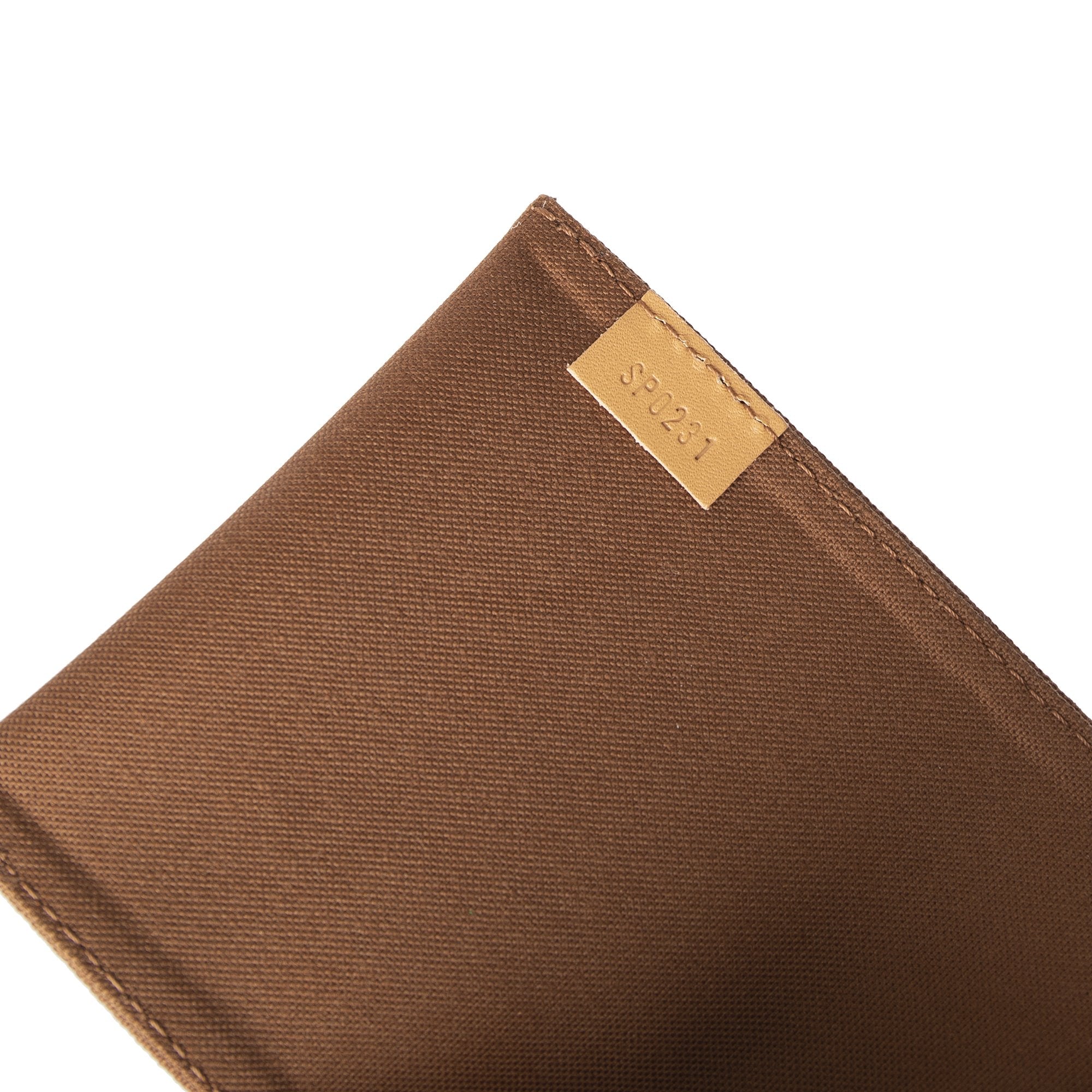 Louis Vuitton 2021 Monogram Petit Sac Plat w/ Box