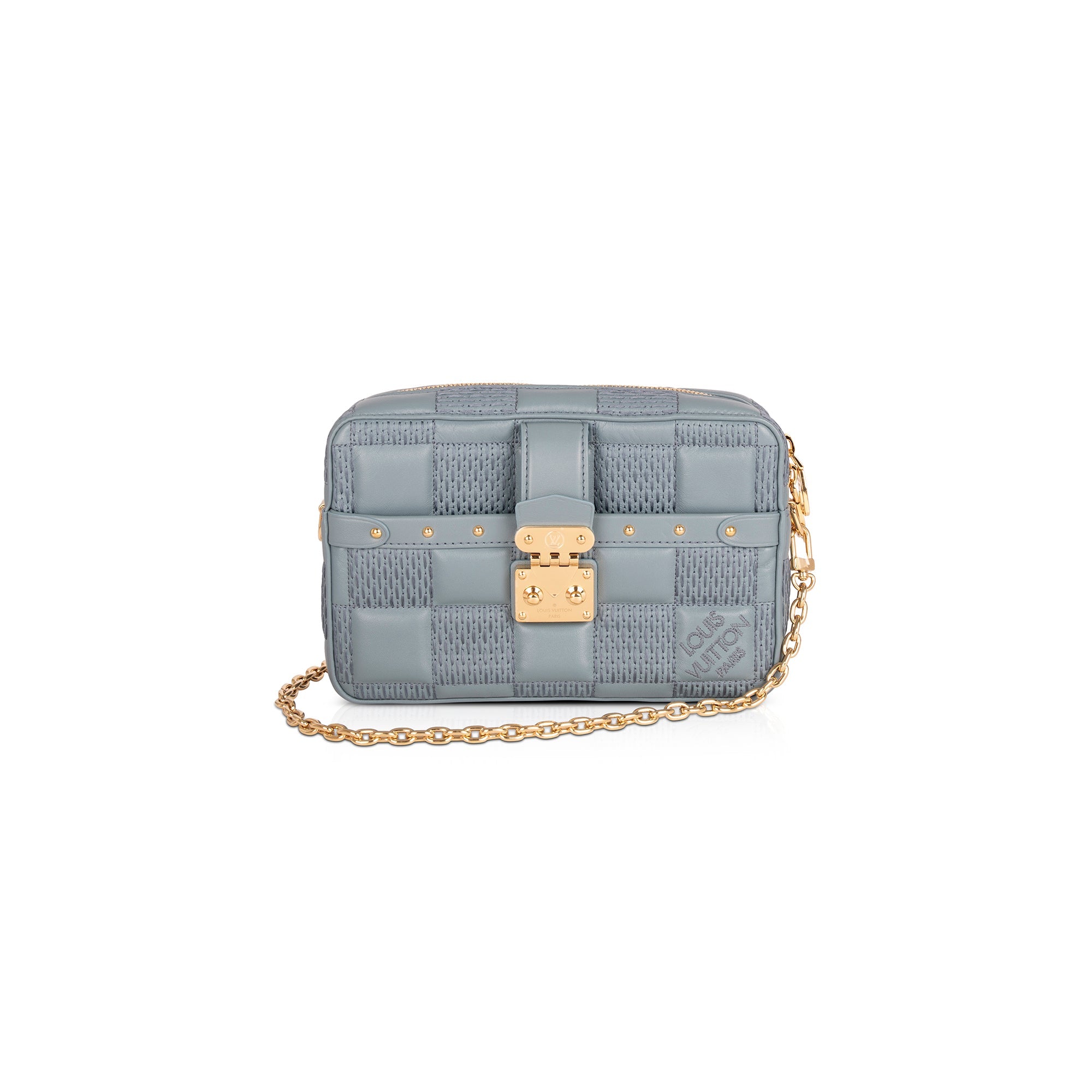 Louis Vuitton 2021 Troca PM