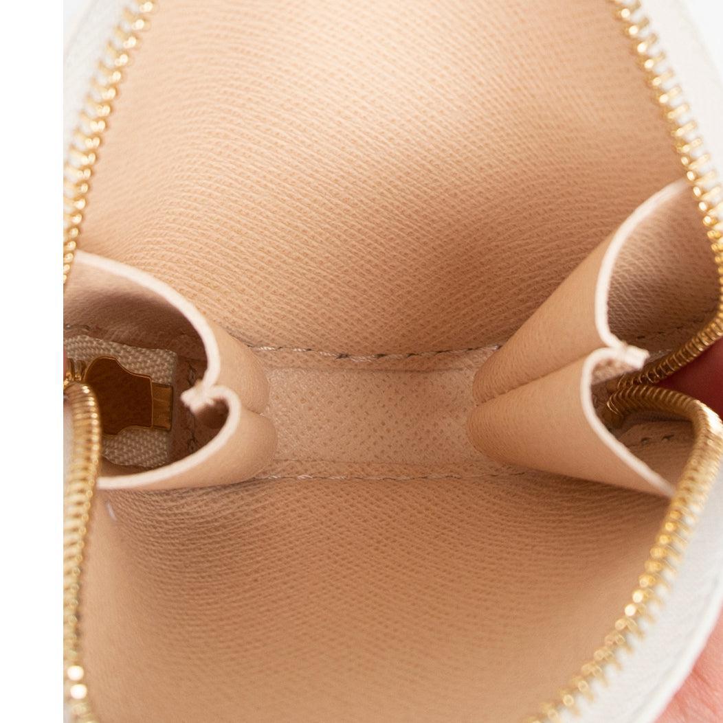 Louis Vuitton 2022 By the Pool Multi-Pochette Accessoires w/ Box