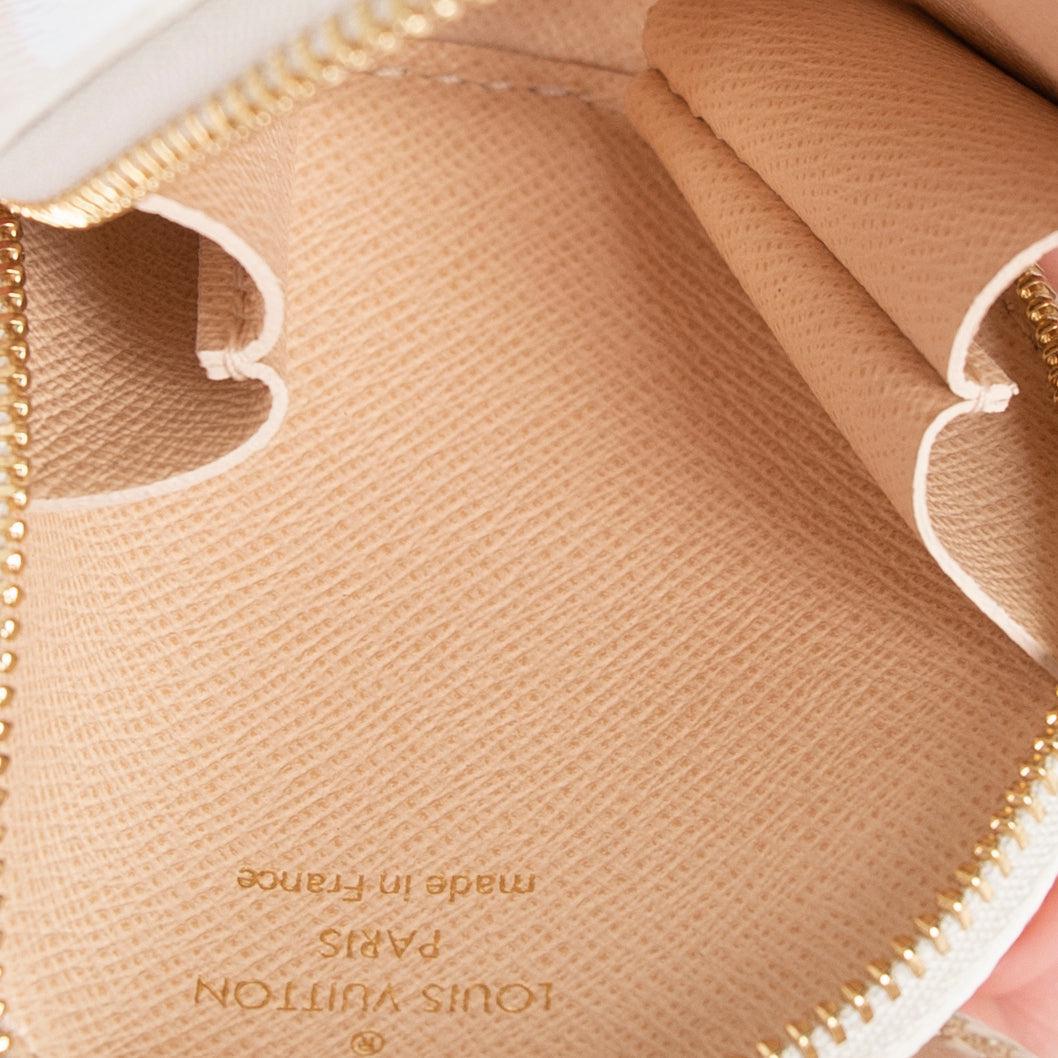 Louis Vuitton 2022 By the Pool Multi-Pochette Accessoires w/ Box