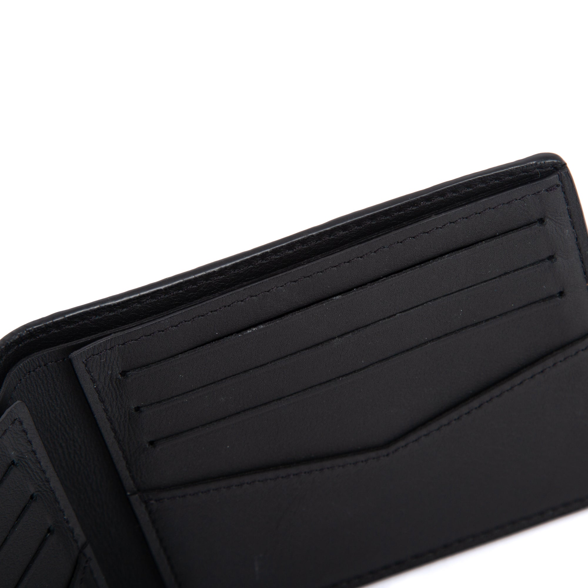 Louis Vuitton 2022 Damier Infini Leather Slender Wallet