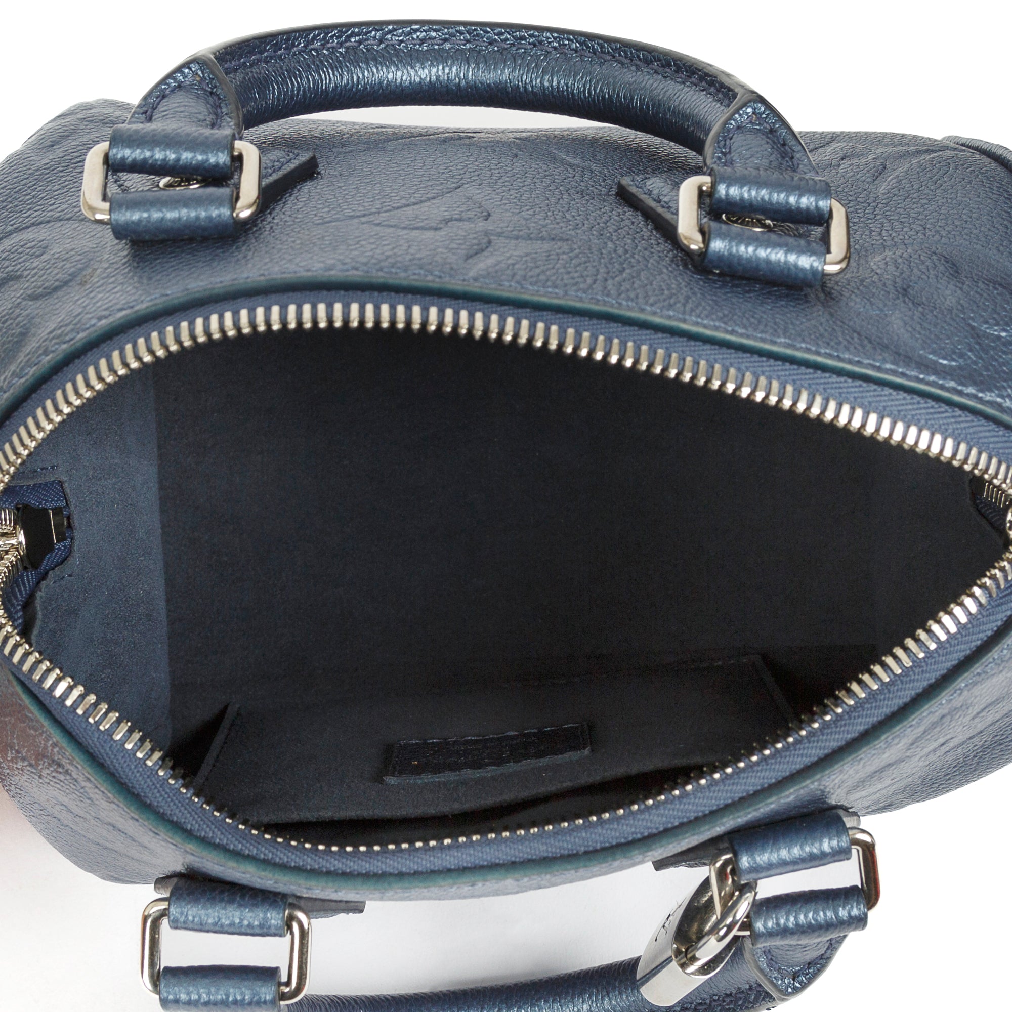 Louis Vuitton 2022 Empreinte Speedy Bandouliere 20