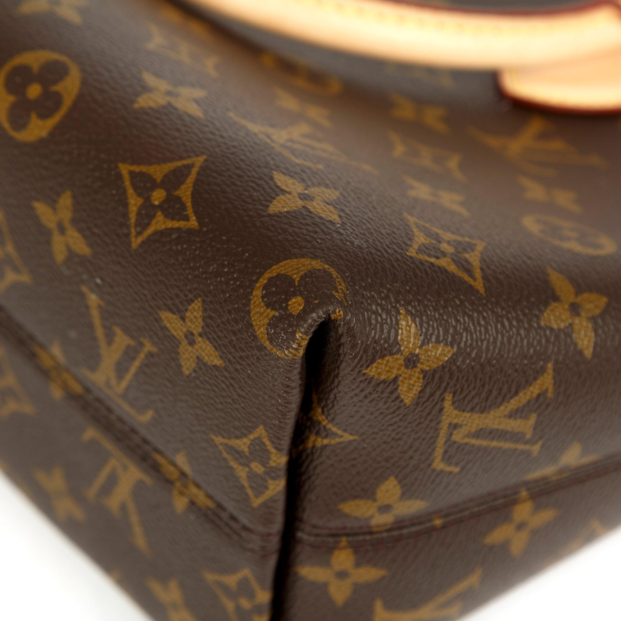 Louis Vuitton 2022 Monogram Boetie PM w/ Strap