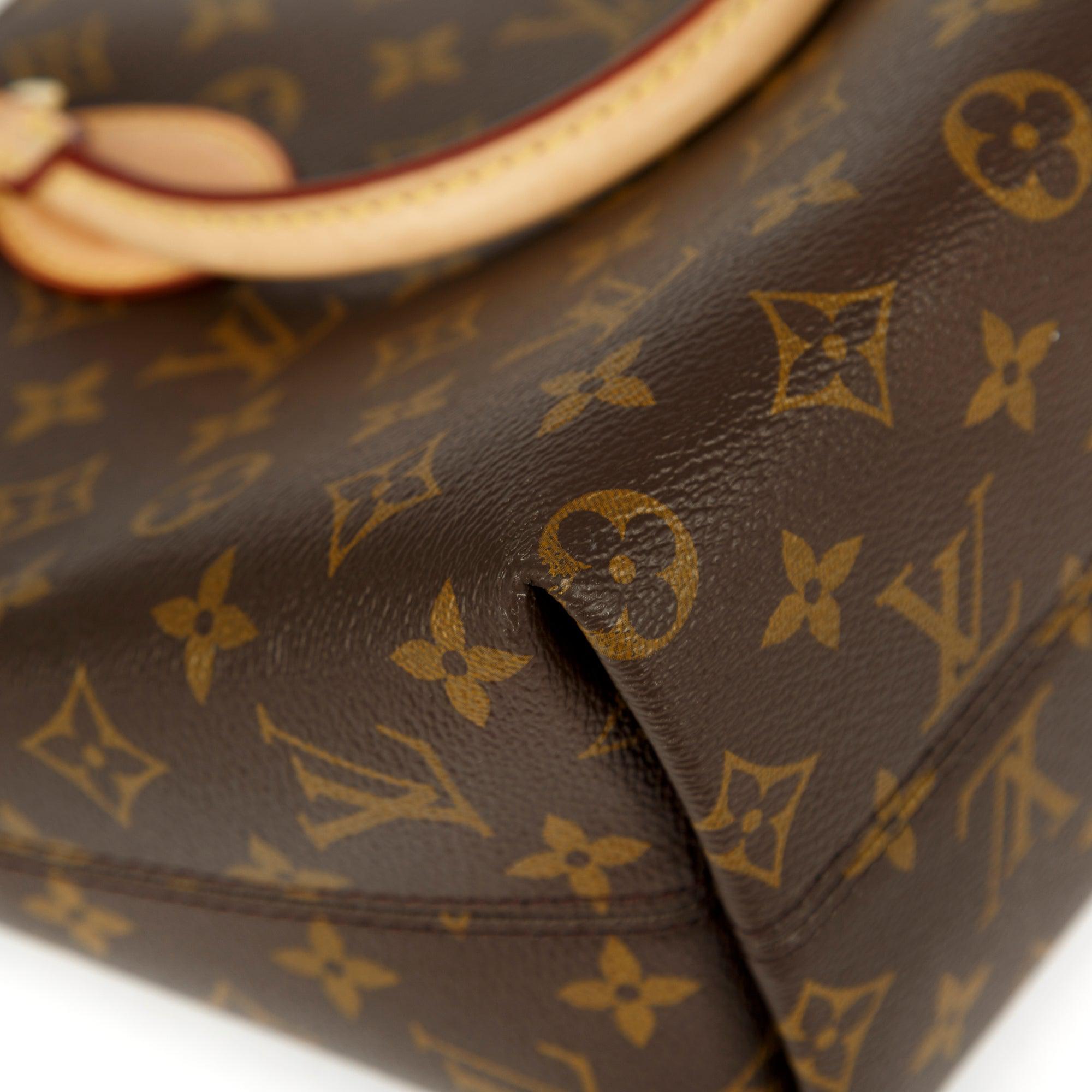Louis Vuitton 2022 Monogram Boetie PM w/ Strap