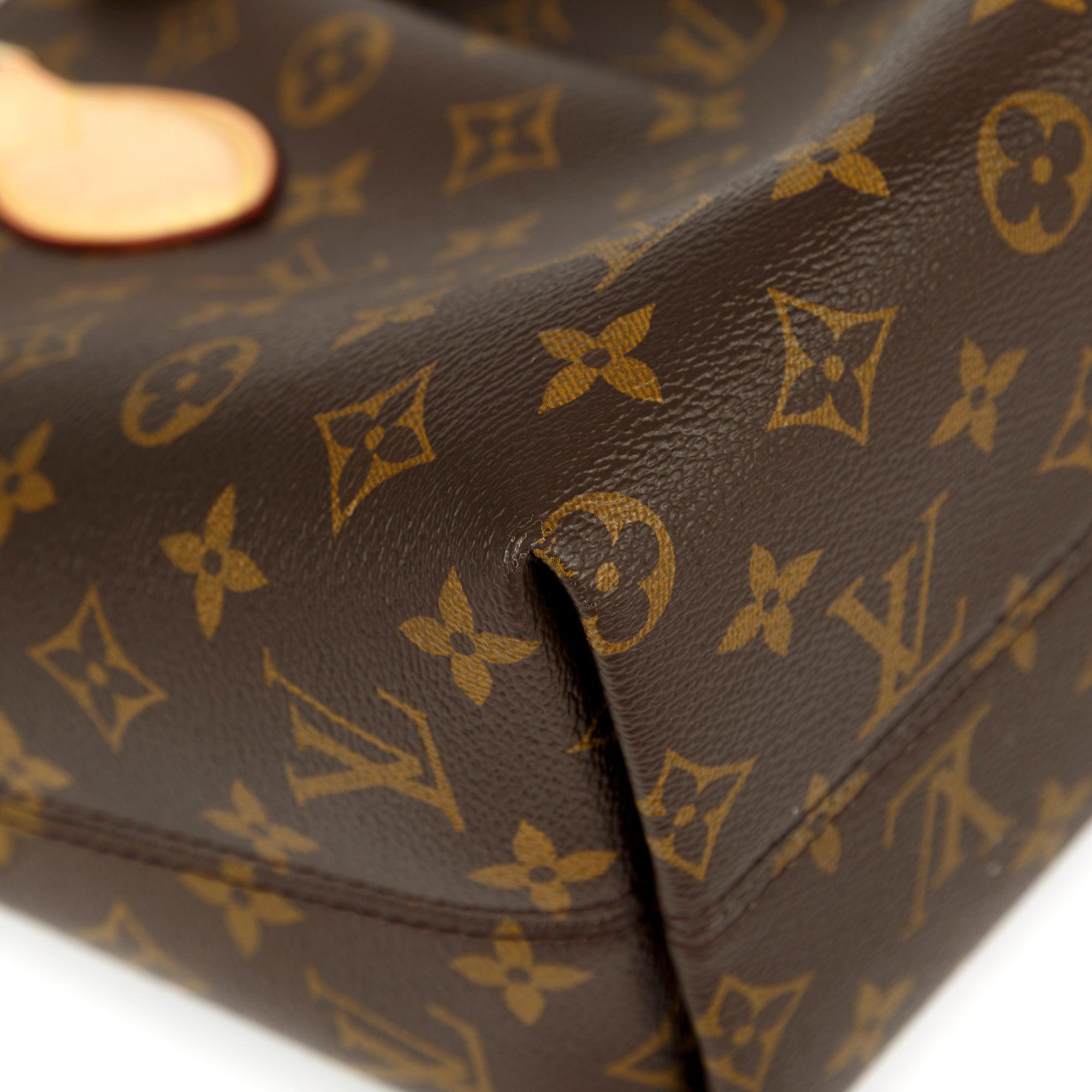 Louis Vuitton 2022 Monogram Boetie PM w/ Strap