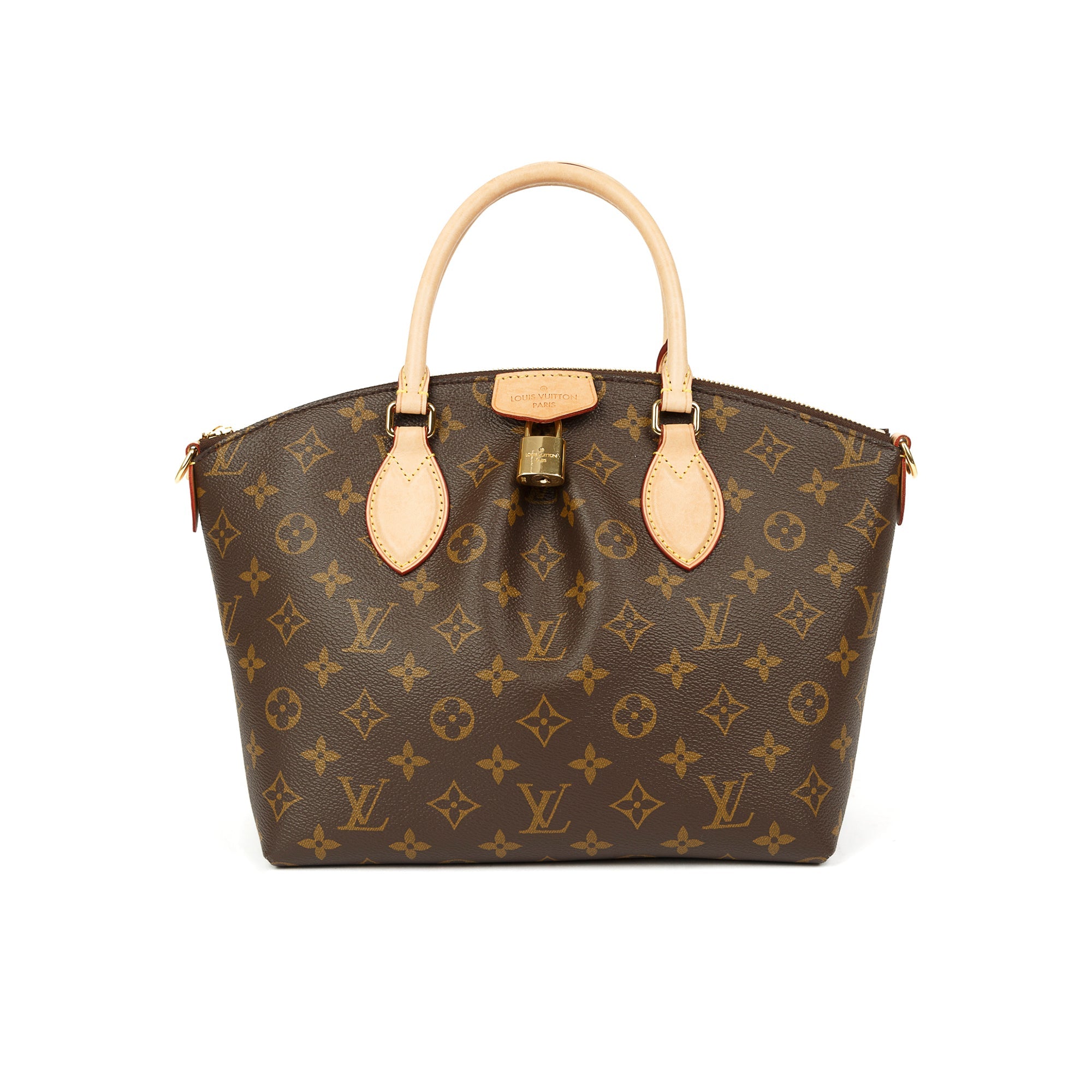 Louis Vuitton 2022 Monogram Boetie PM w/ Strap