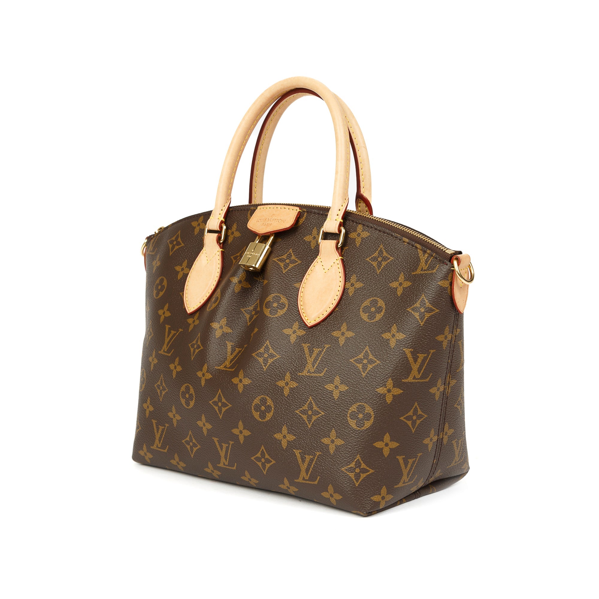 Louis Vuitton 2022 Monogram Boetie PM w/ Strap