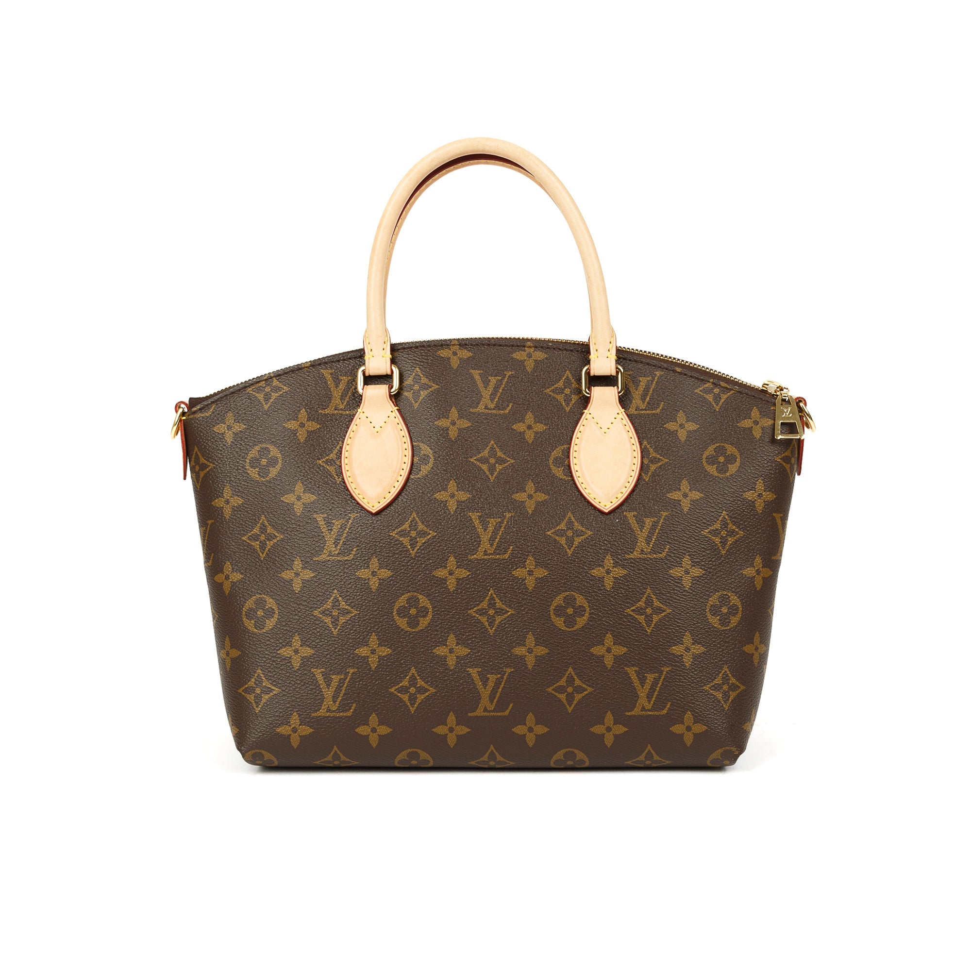 Louis Vuitton 2022 Monogram Boetie PM w/ Strap