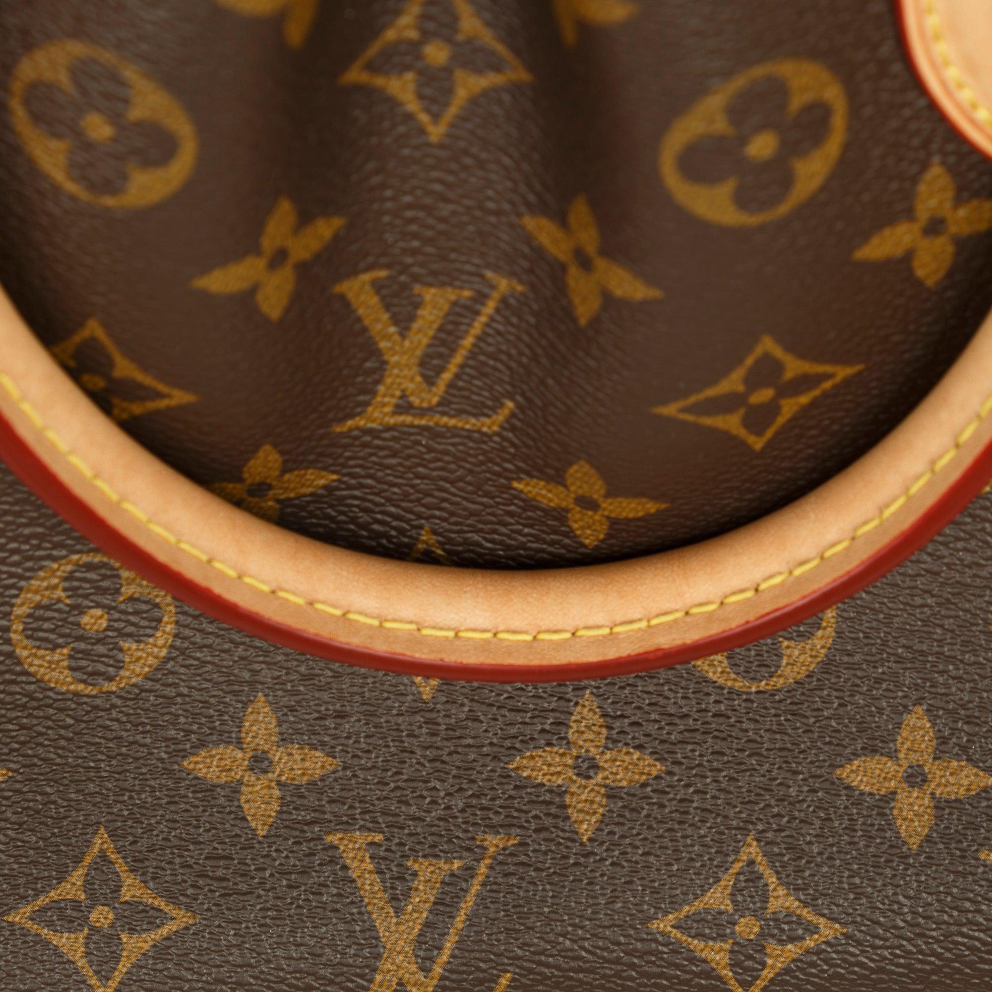 Louis Vuitton 2022 Monogram Boetie PM w/ Strap
