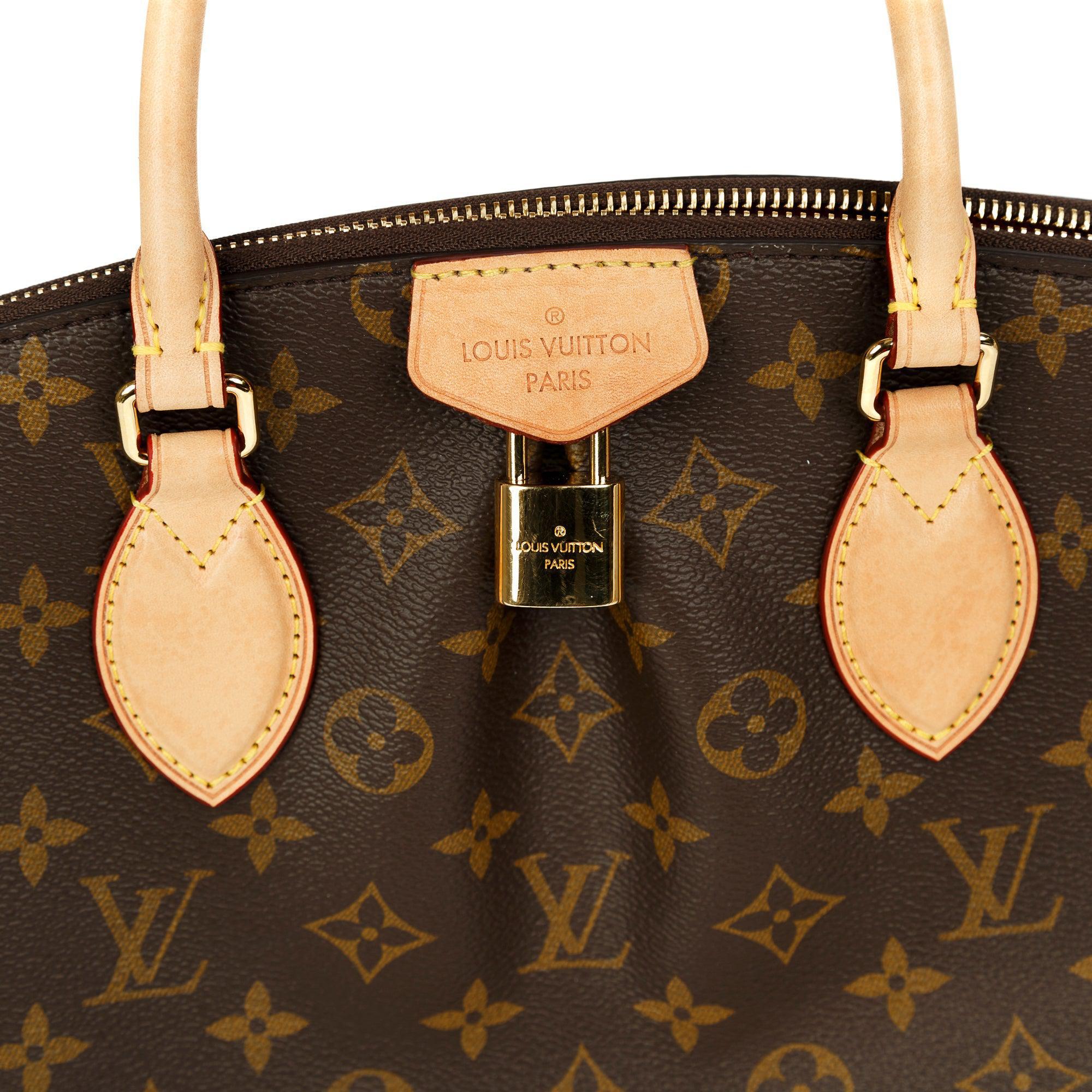 Louis Vuitton 2022 Monogram Boetie PM w/ Strap