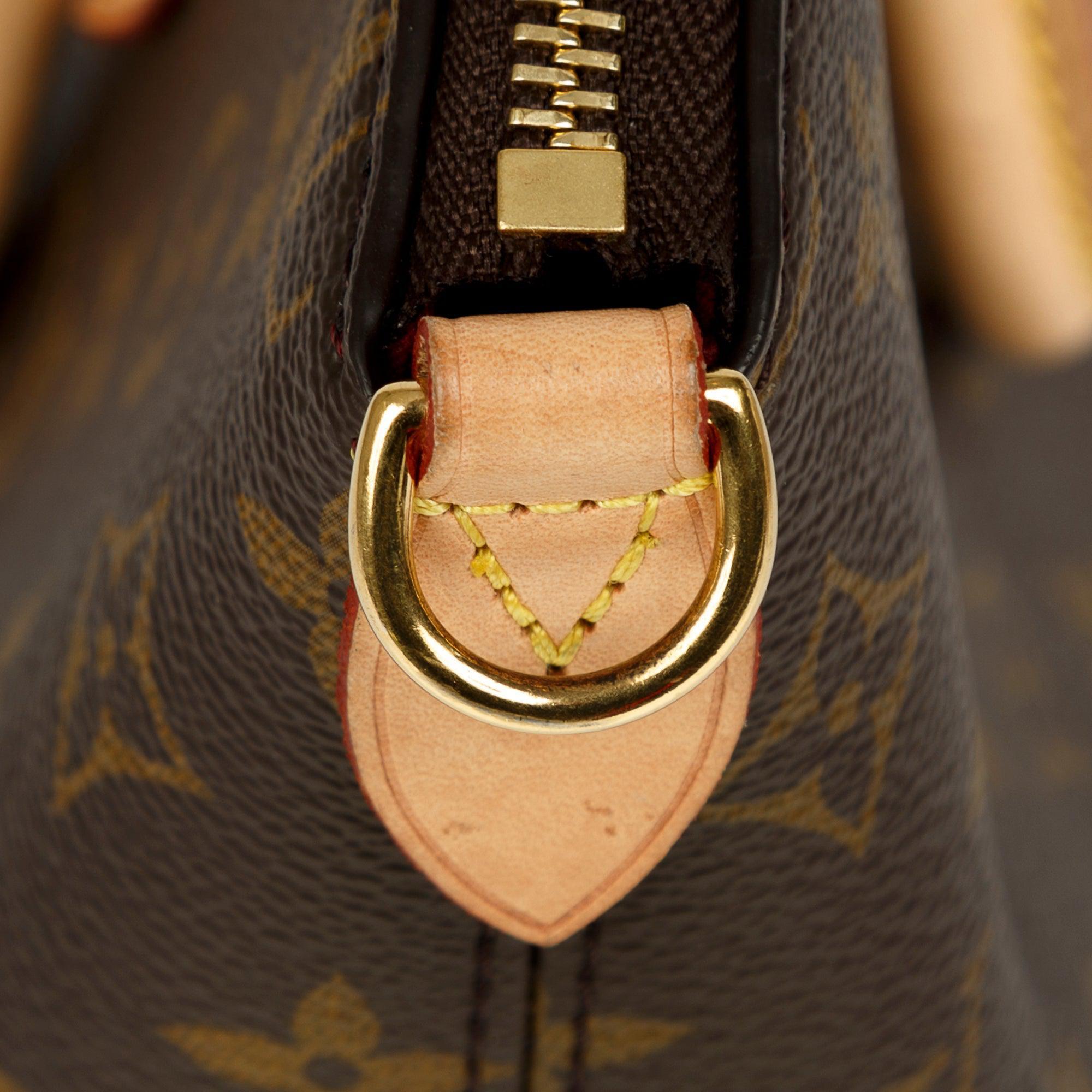 Louis Vuitton 2022 Monogram Boetie PM w/ Strap